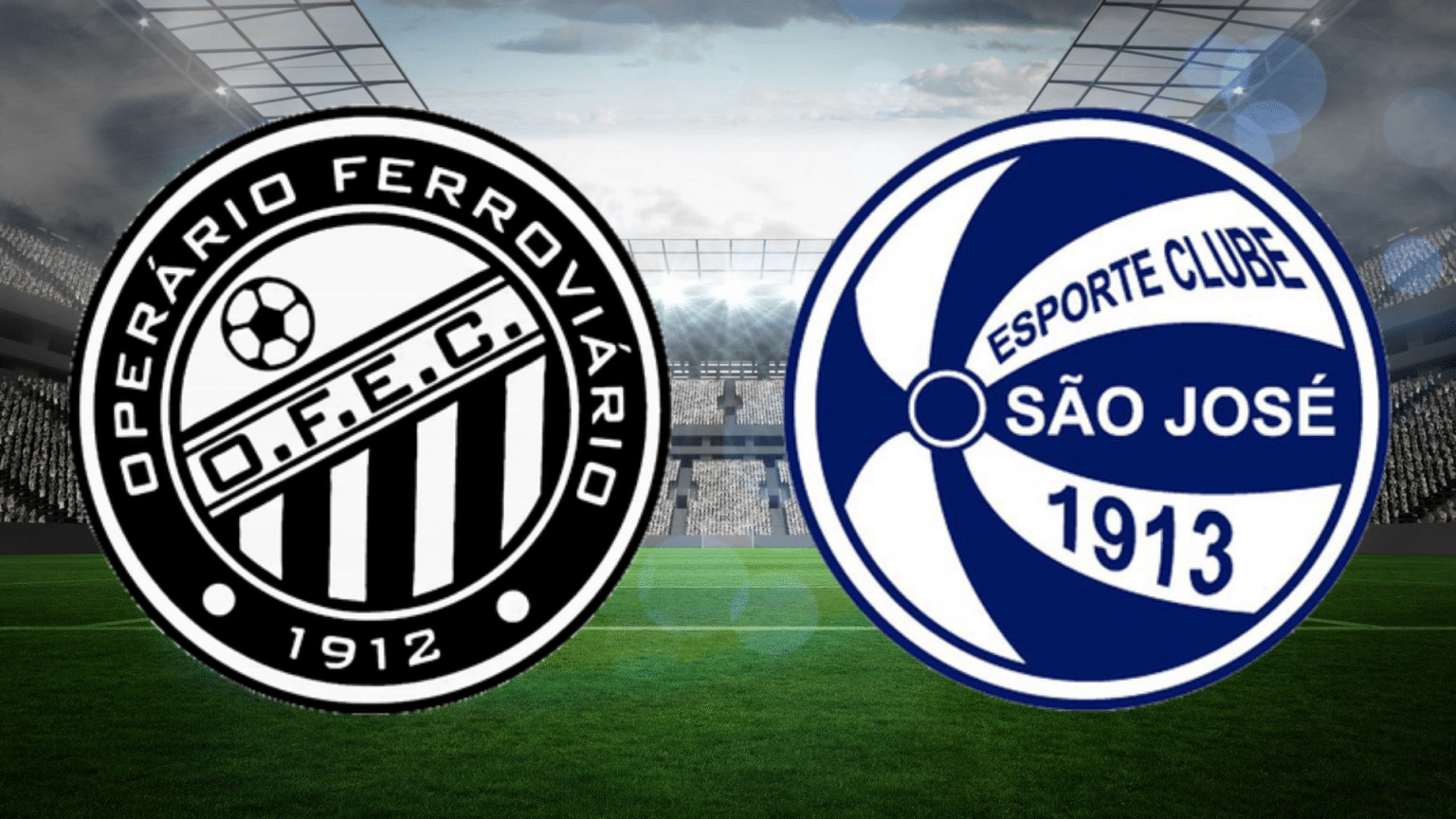 Oper&aacute;rio-PR x S&atilde;o Jos&eacute; ao vivo e online: onde assistir, hor&aacute;rio e escala&ccedil;&atilde;o no Brasileir&atilde;o S&eacute;rie C 2023