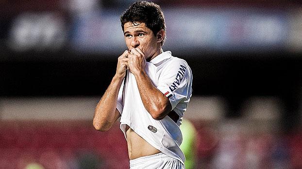 Ex-atacante de S&atilde;o Paulo e Fluminense &eacute; grande destaque neste in&iacute;cio de S&eacute;rie B 2023; veja os n&uacute;meros