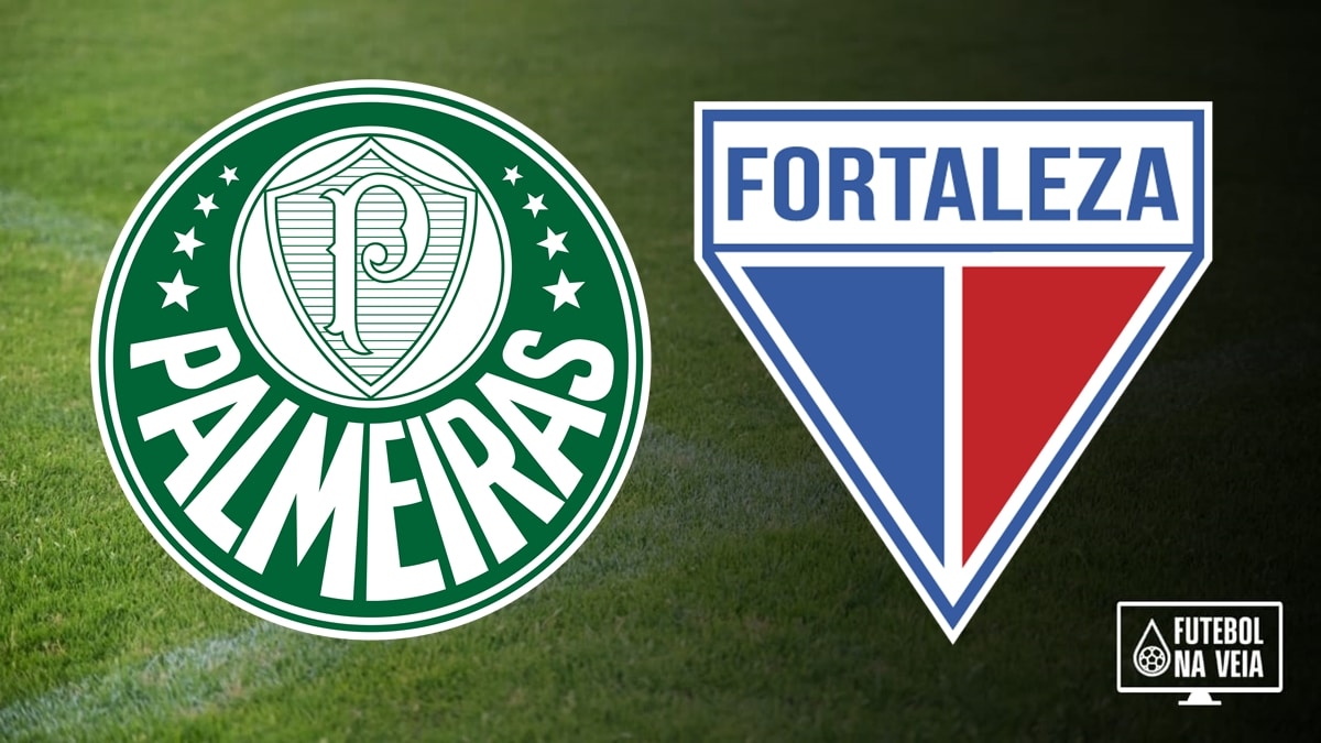 Palmeiras x Fortaleza ao vivo e online: onde assistir, hor&aacute;rio e escala&ccedil;&atilde;o na Copa do Brasil 2023