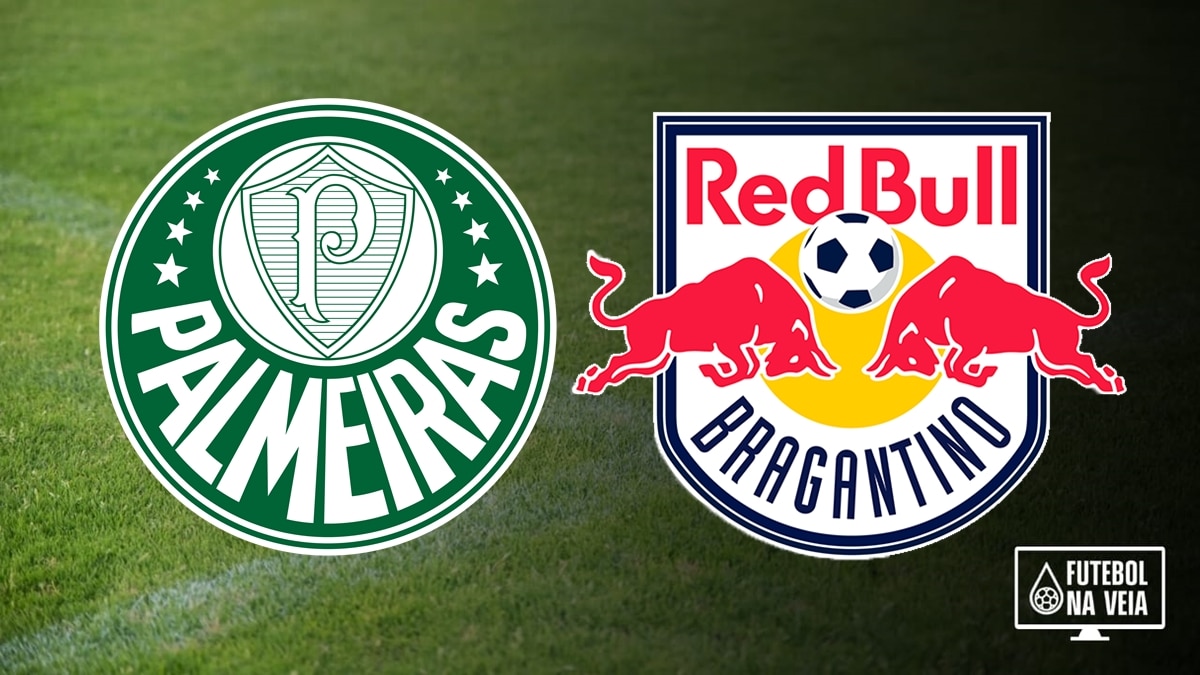 Palmeiras x RB Bragantino ao vivo e online: onde assistir, hor&aacute;rio e escala&ccedil;&otilde;es no Brasileir&atilde;o S&eacute;rie A 2023