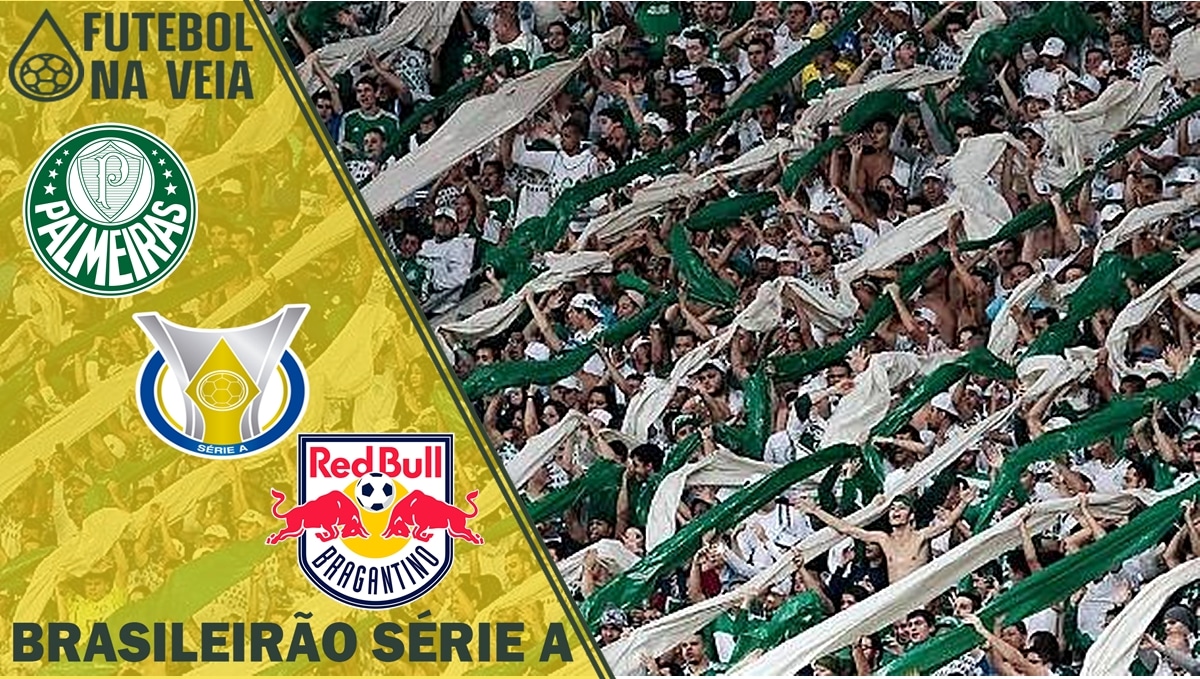 Palpite Palmeiras x RB Bragantino &ndash; 13/05 &ndash; Brasileir&atilde;o S&eacute;rie A 2023