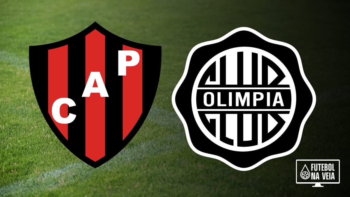 Patronato x Olimpia ao vivo e online: onde assistir, hor&aacute;rio e escala&ccedil;&atilde;o na Libertadores 2023