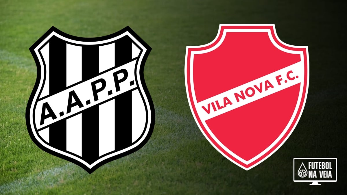 Ponte Preta x Vila Nova ao vivo e online: onde assistir, hor&aacute;rio e escala&ccedil;&atilde;o no Brasileir&atilde;o S&eacute;rie B 2023