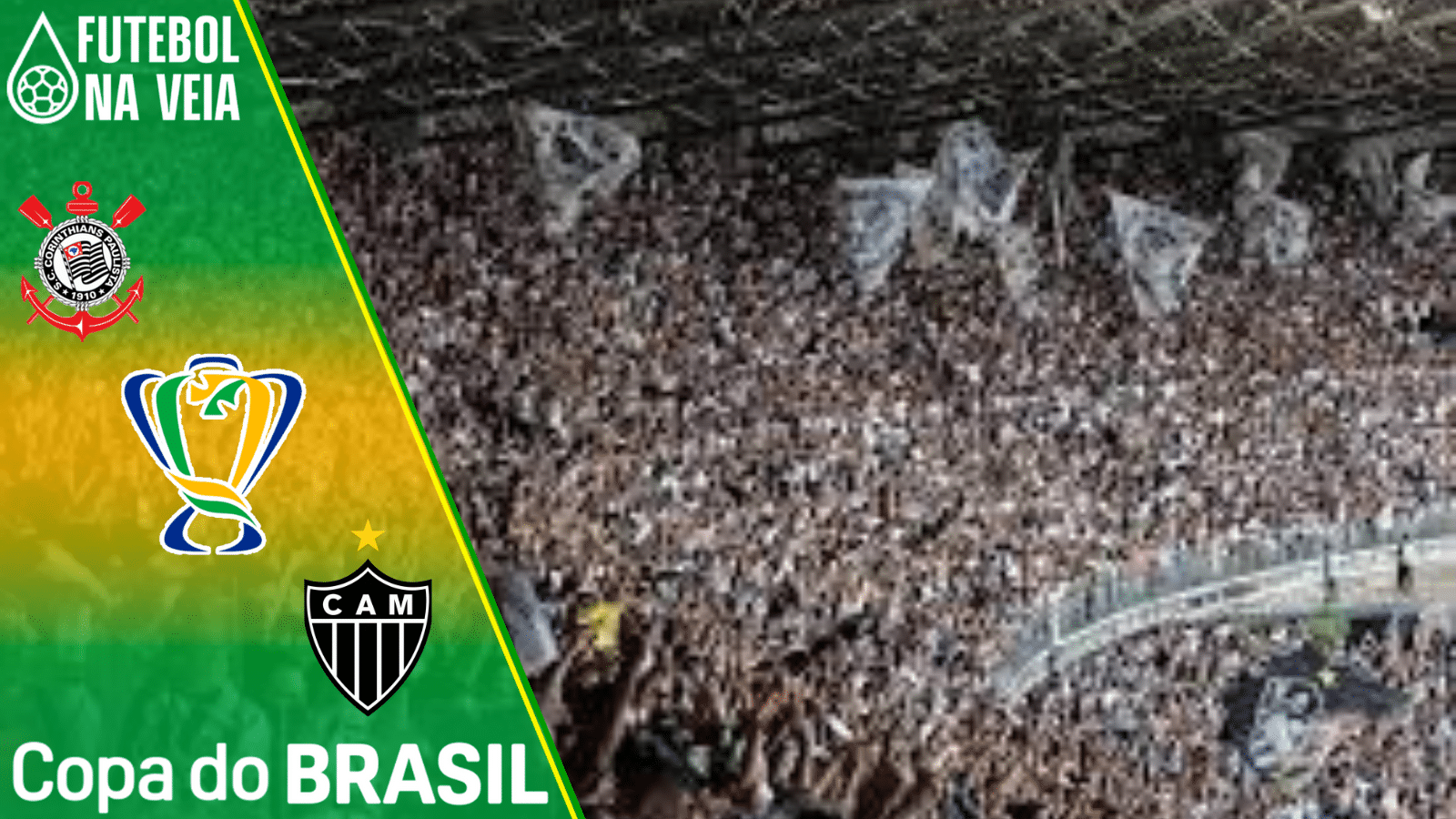 Palpite Atl&eacute;tico-MG x Corinthians &ndash; 17/05 &ndash; Copa do Brasil 2023