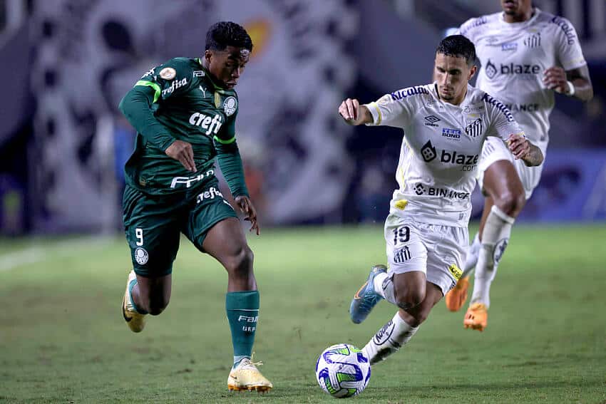 Palmeiras faz den&uacute;ncia grave &agrave; Conmebol ap&oacute;s jogo na Libertadores; confira