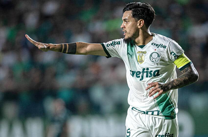 Conmebol altera data de confronto do Palmeiras na Libertadores; confira
