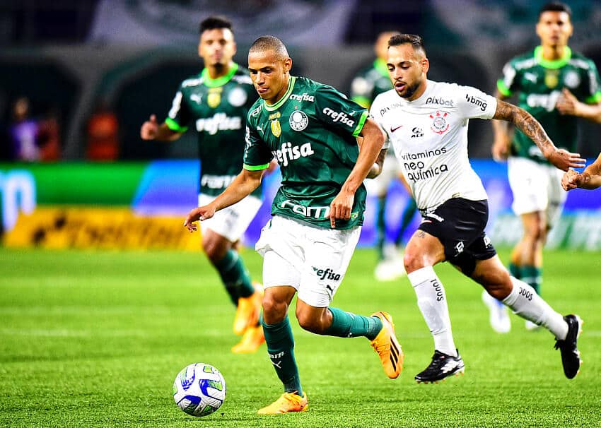 Diretoria do Palmeiras sai em defesa de Leila Pereira sobre Libra; entenda