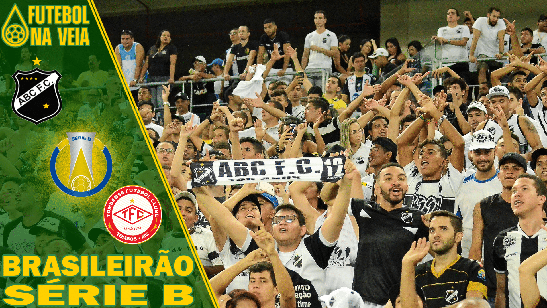 Palpite ABC x Tombense – 23/05 – Brasileirão Série B 2023