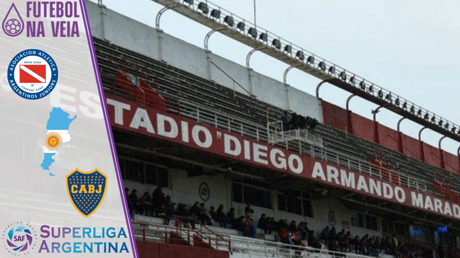 Palpite Argentinos Juniors x Boca Juniors – 19/05 – Campeonato Argentino 2023