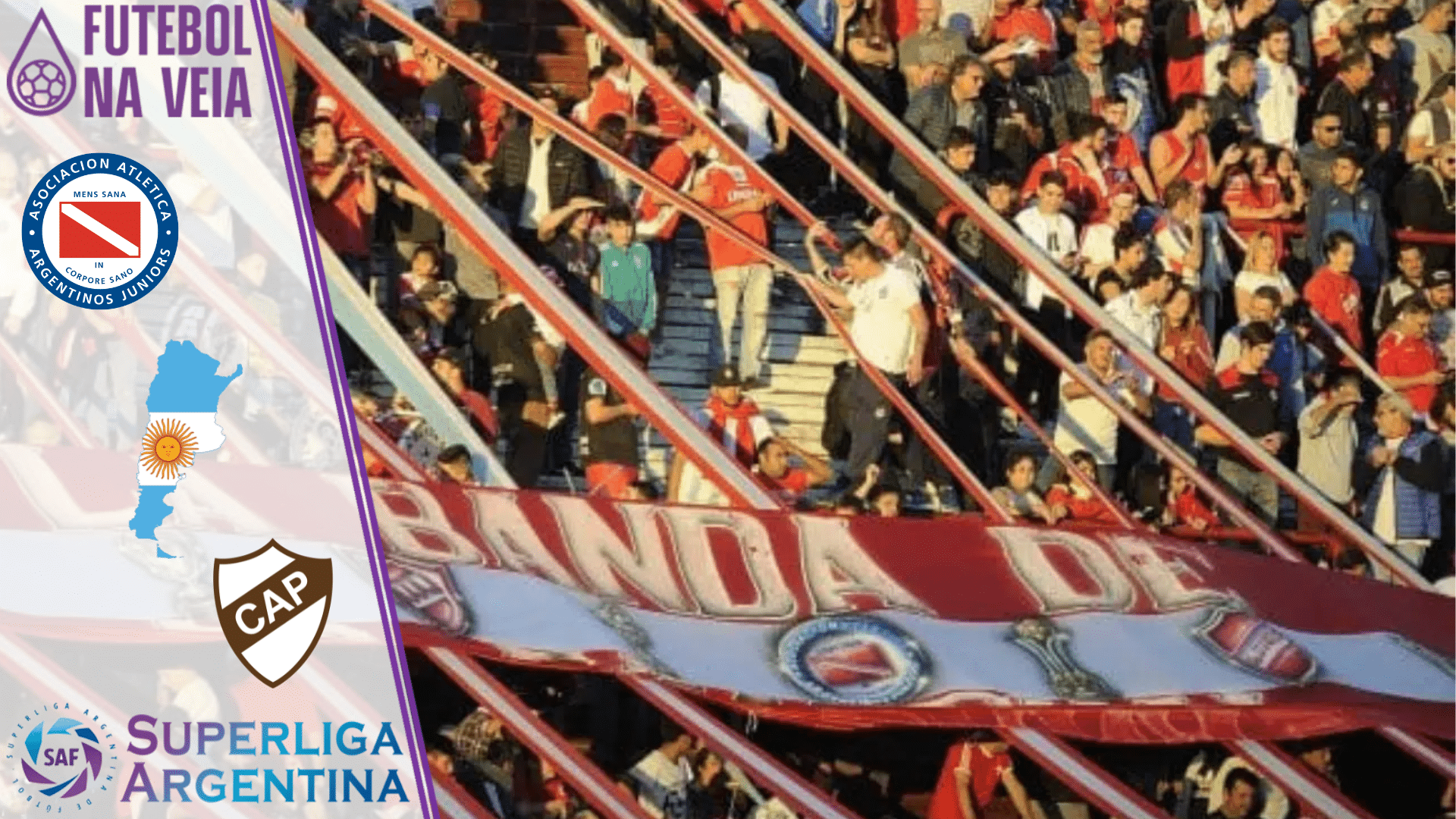 Palpite Argentinos Juniors x Platense – 02/06 – Campeonato Argentino 2023