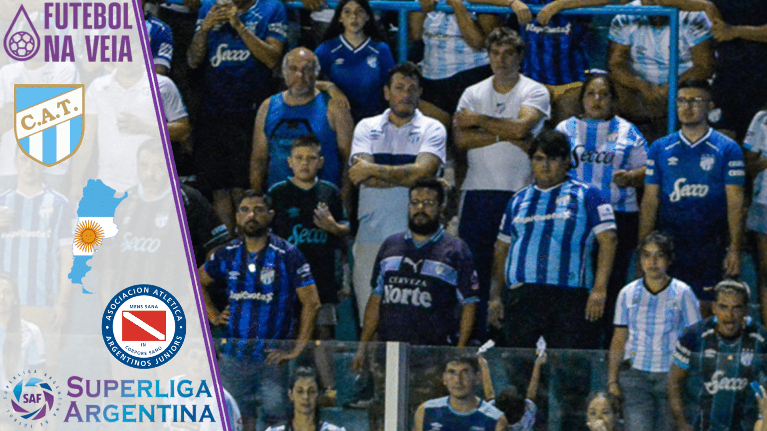 Palpite Atlético Tucumán x Argentinos Juniors – 12/05 – Campeonato Argentino 2023