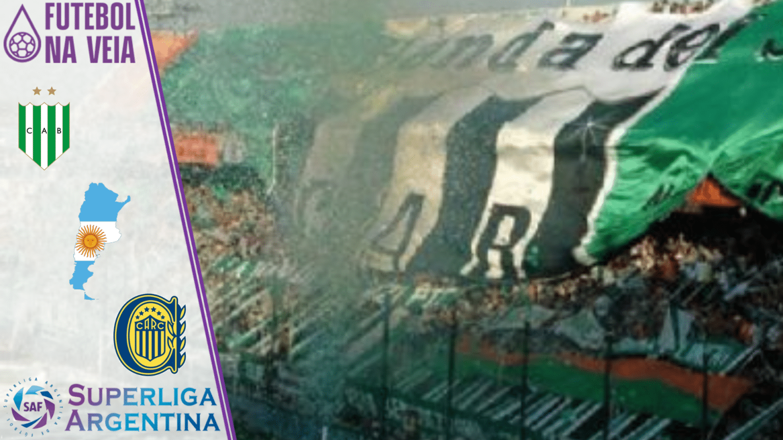 Palpite Banfield x Rosario Central – 29/05 – Campeonato Argentino 2023