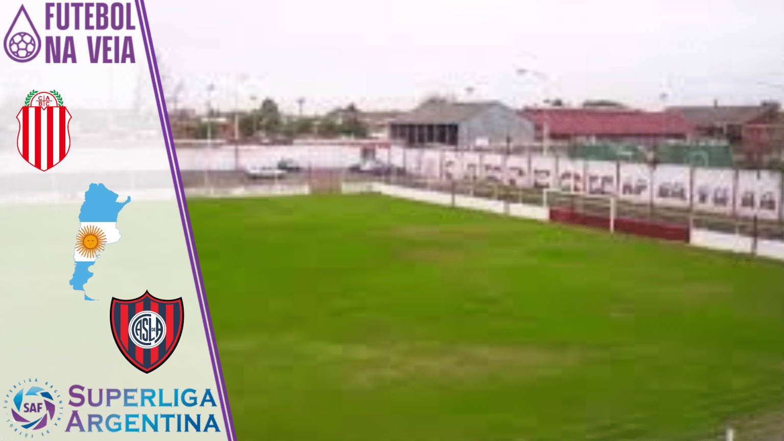 Palpite Barracas Central x San Lorenzo – 28/05 – Campeonato Argentino 2023