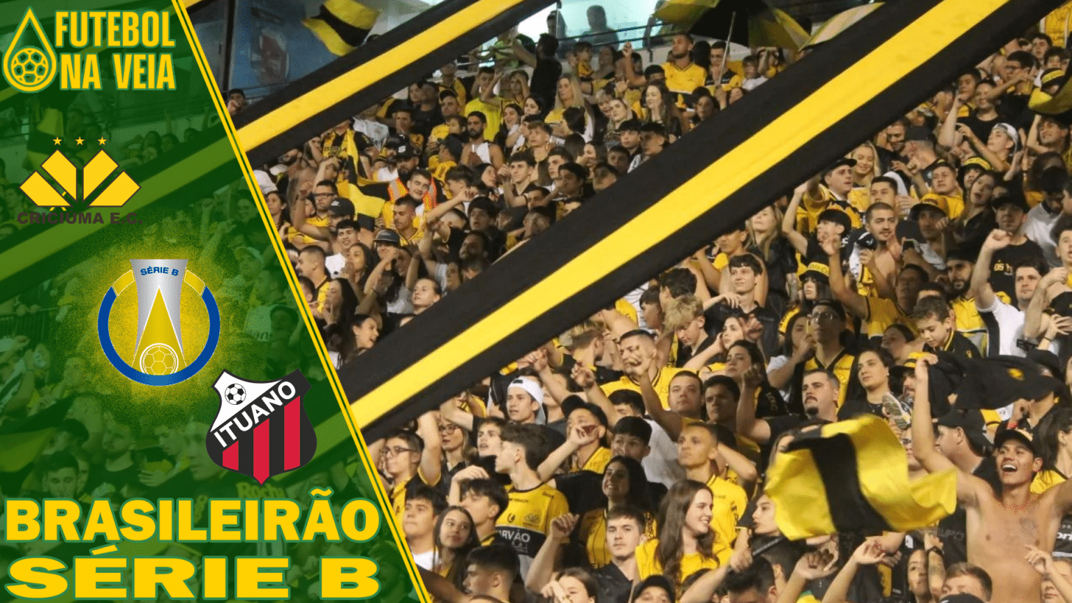 Palpite Criciúma x Ituano – 06/05 – Brasileirão Série B 2023