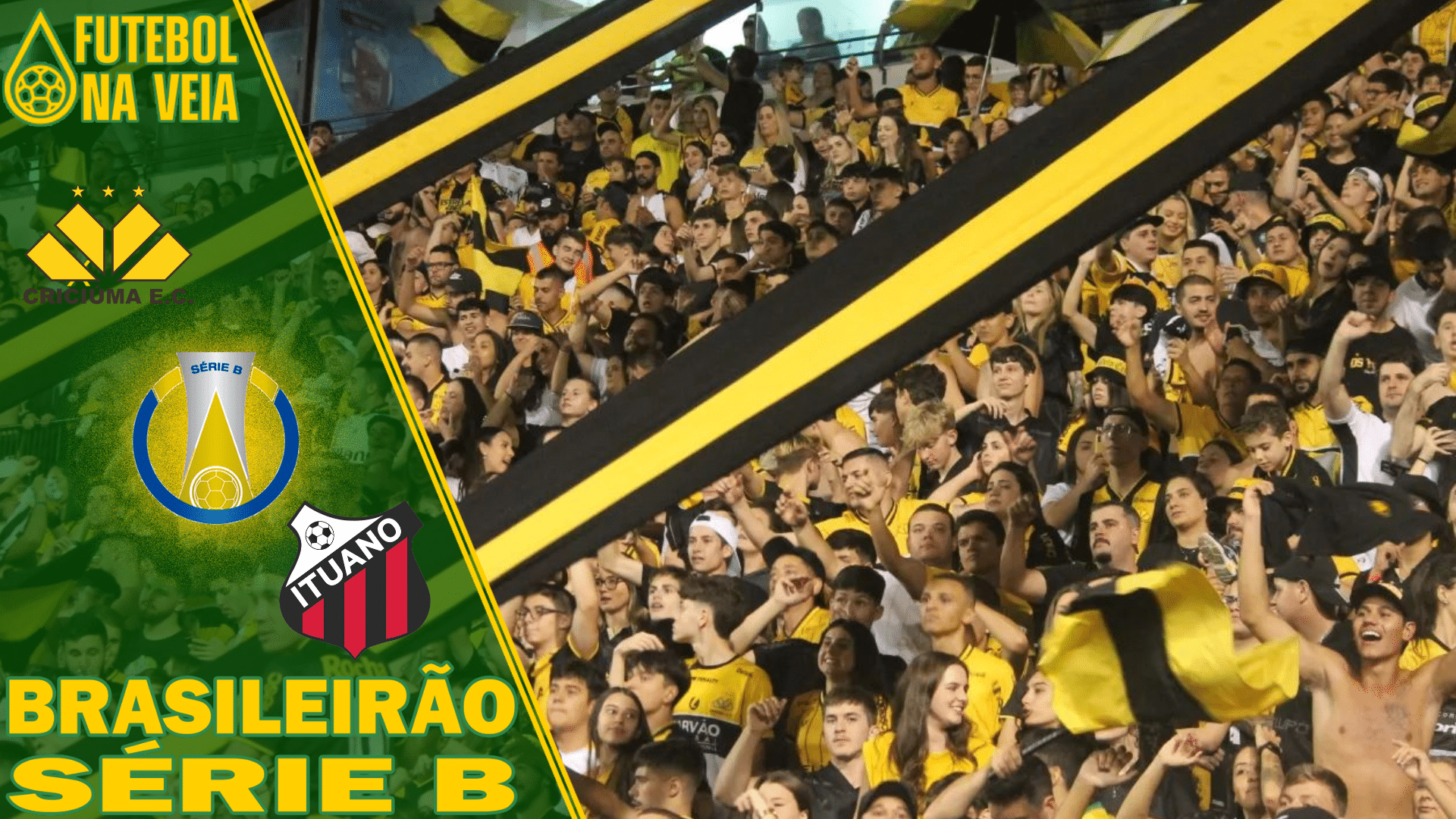 Palpite Criciúma x Ituano – 06/05 – Brasileirão Série B 2023