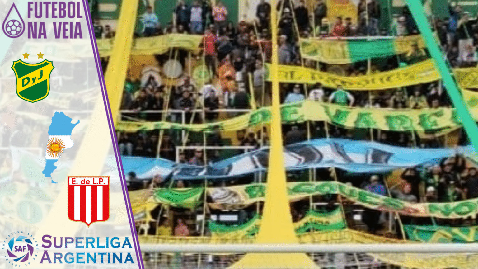 Palpite Defensa y Justicia x Estudiantes de La Plata – 14/05 – Campeonato Argentino 2023