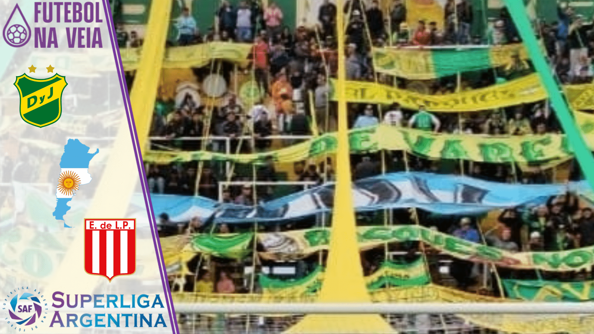 Palpite Defensa y Justicia x Estudiantes de La Plata – 14/05 – Campeonato Argentino 2023