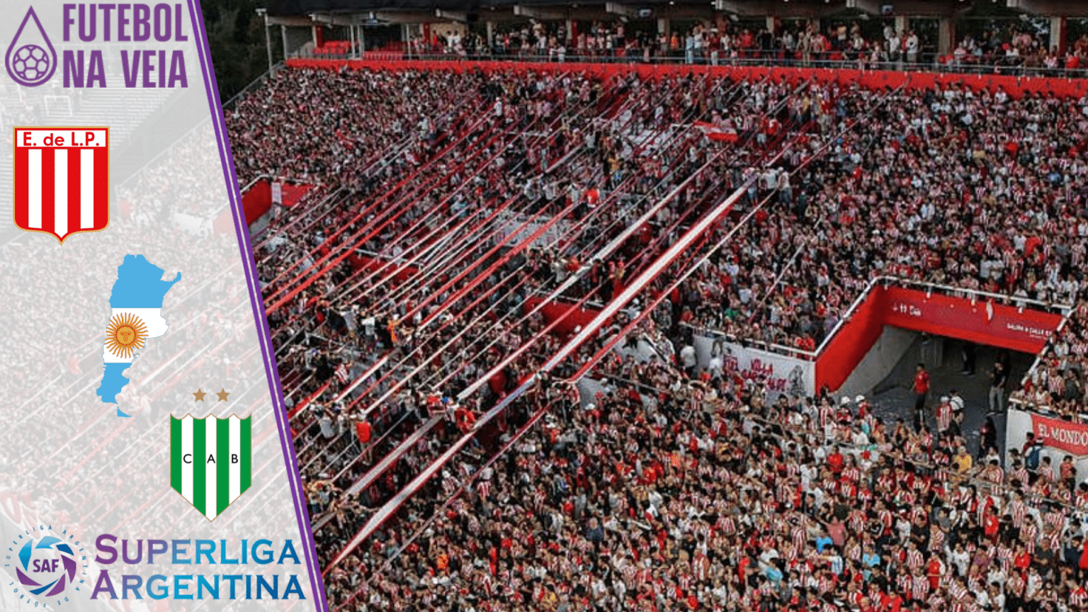 Palpite Estudiantes de La Plata x Banfield – 19/05 – Campeonato Argentino 2023