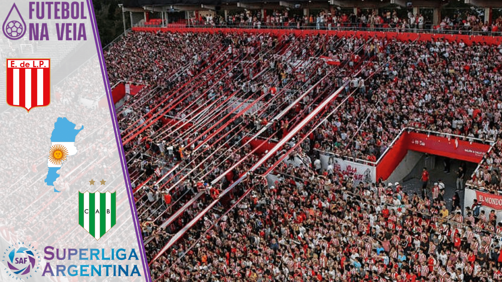 Palpite Estudiantes de La Plata x Banfield – 19/05 – Campeonato Argentino 2023