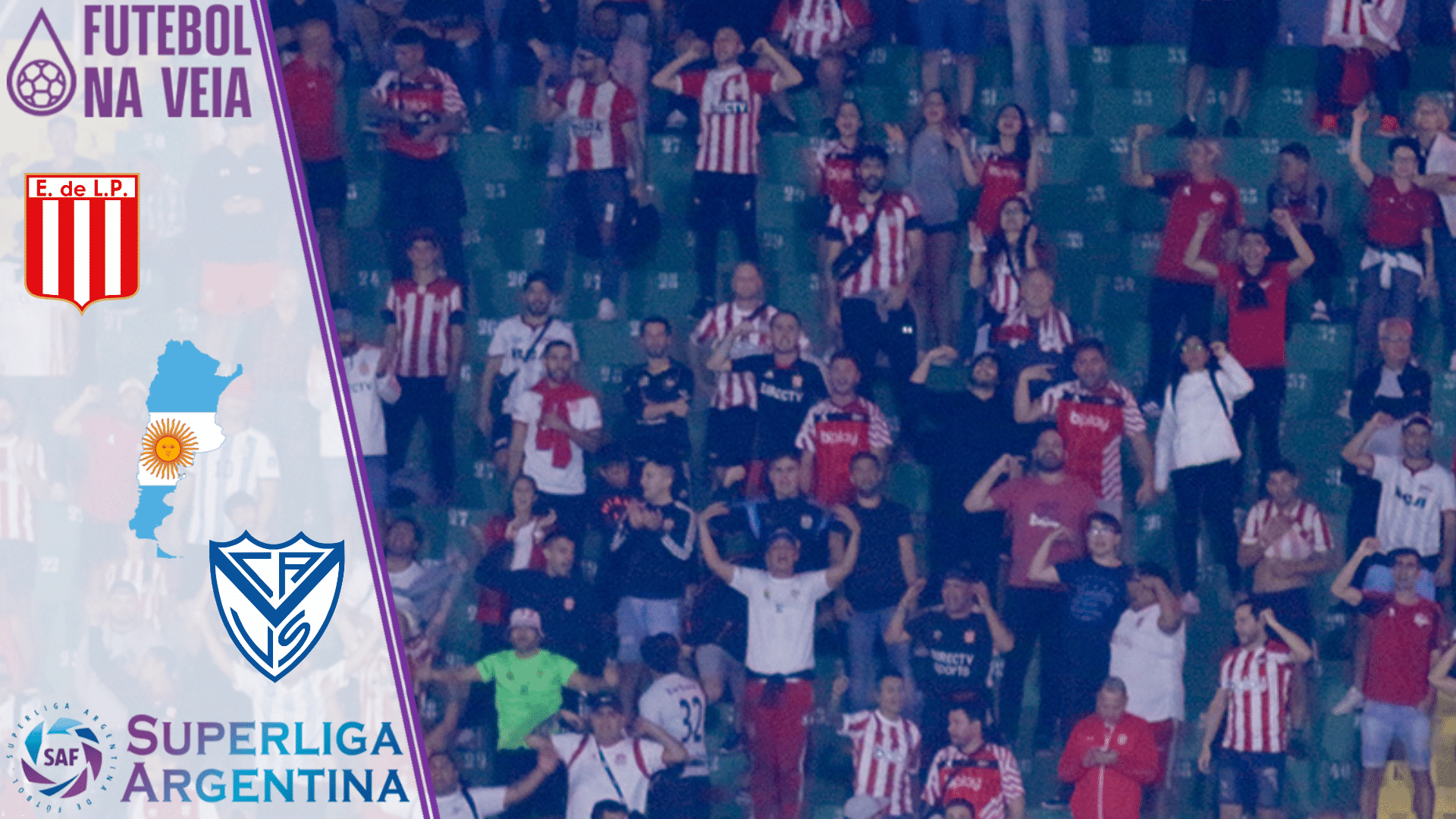 Palpite Estudiantes de La Plata x Vélez Sarsfield – 07/05 – Campeonato Argentino 2023