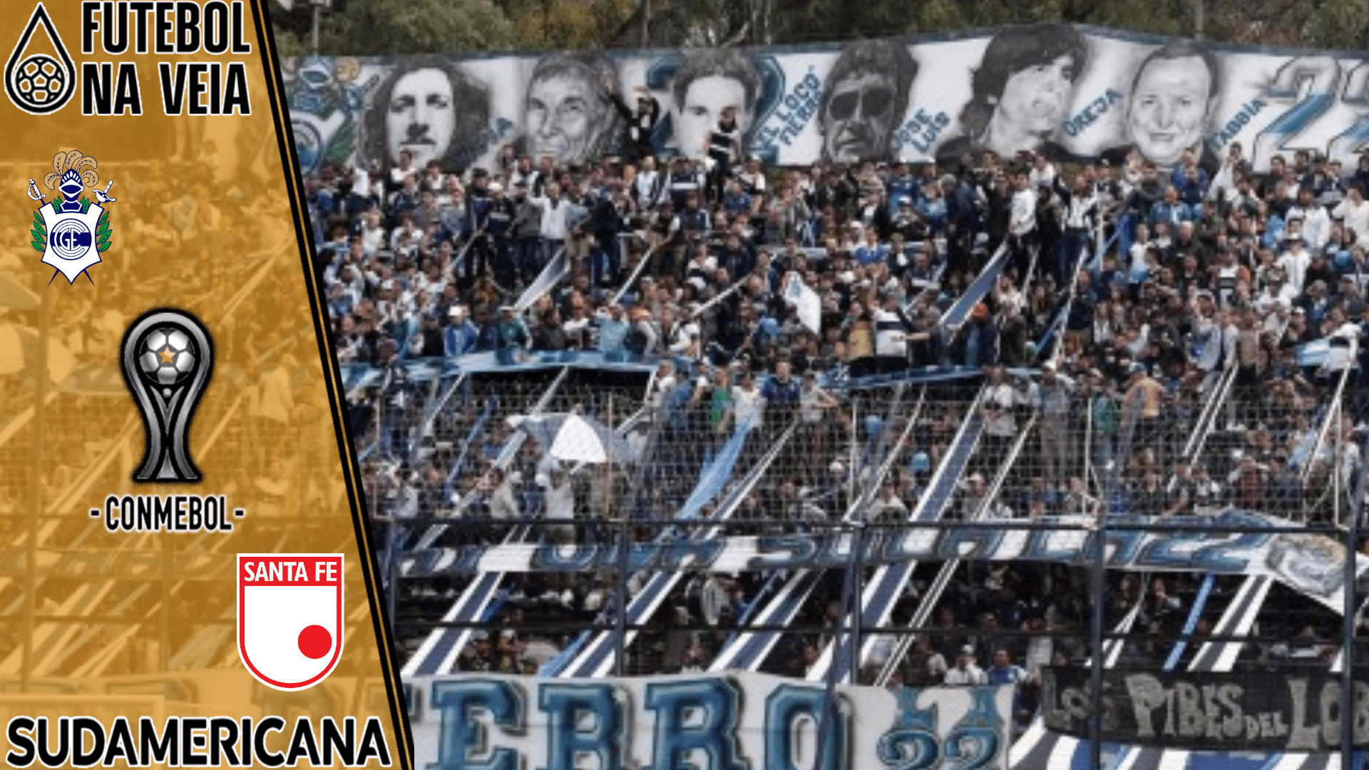 Palpite Gimnasia y Esgrima x Independiente Santa Fe – 23/05 – Sul-Americana 2023