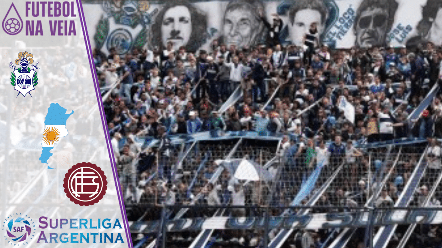 Palpite Gimnasia y Esgrima x Lanús – 15/05 – Campeonato Argentino 2023