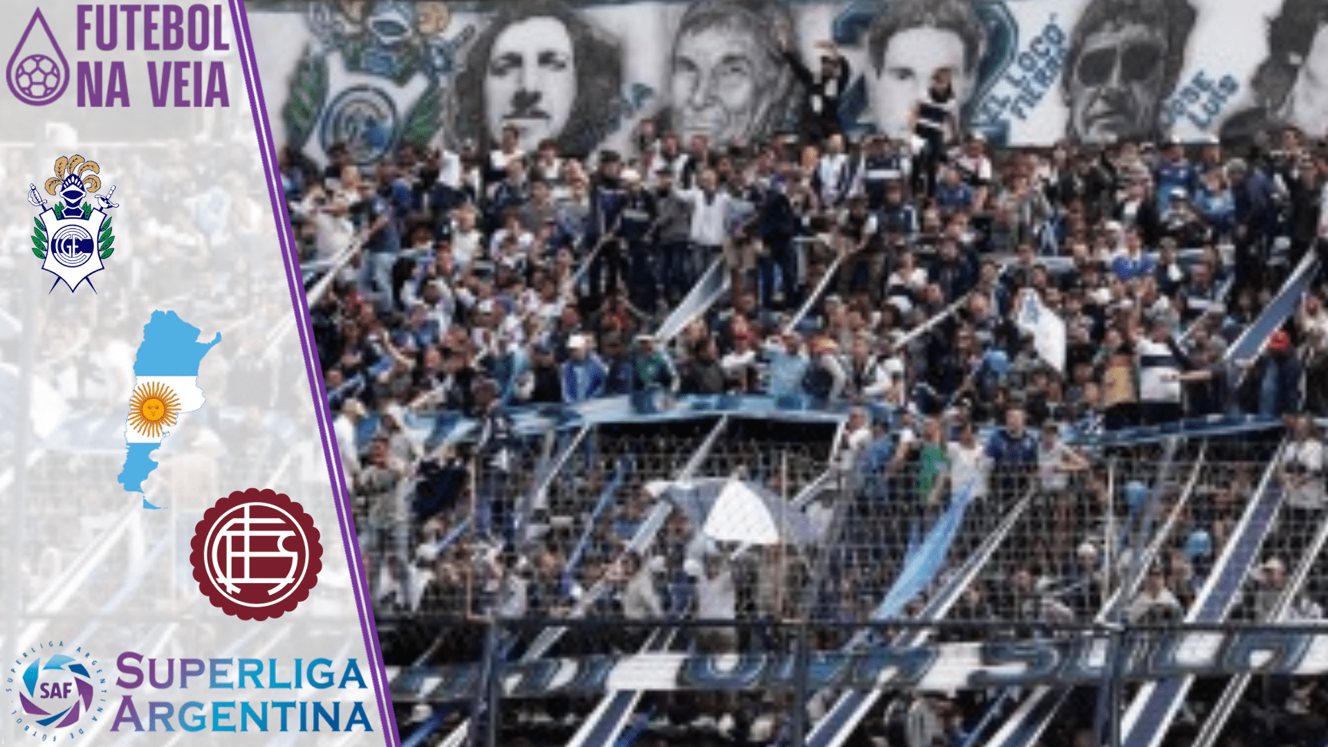 Palpite Gimnasia y Esgrima x Lanús – 15/05 – Campeonato Argentino 2023