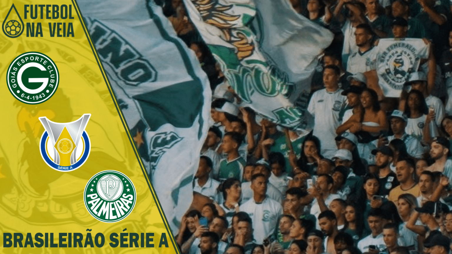 Palpite Goiás x Palmeiras – 07/05 – Brasileirão Série A 2023