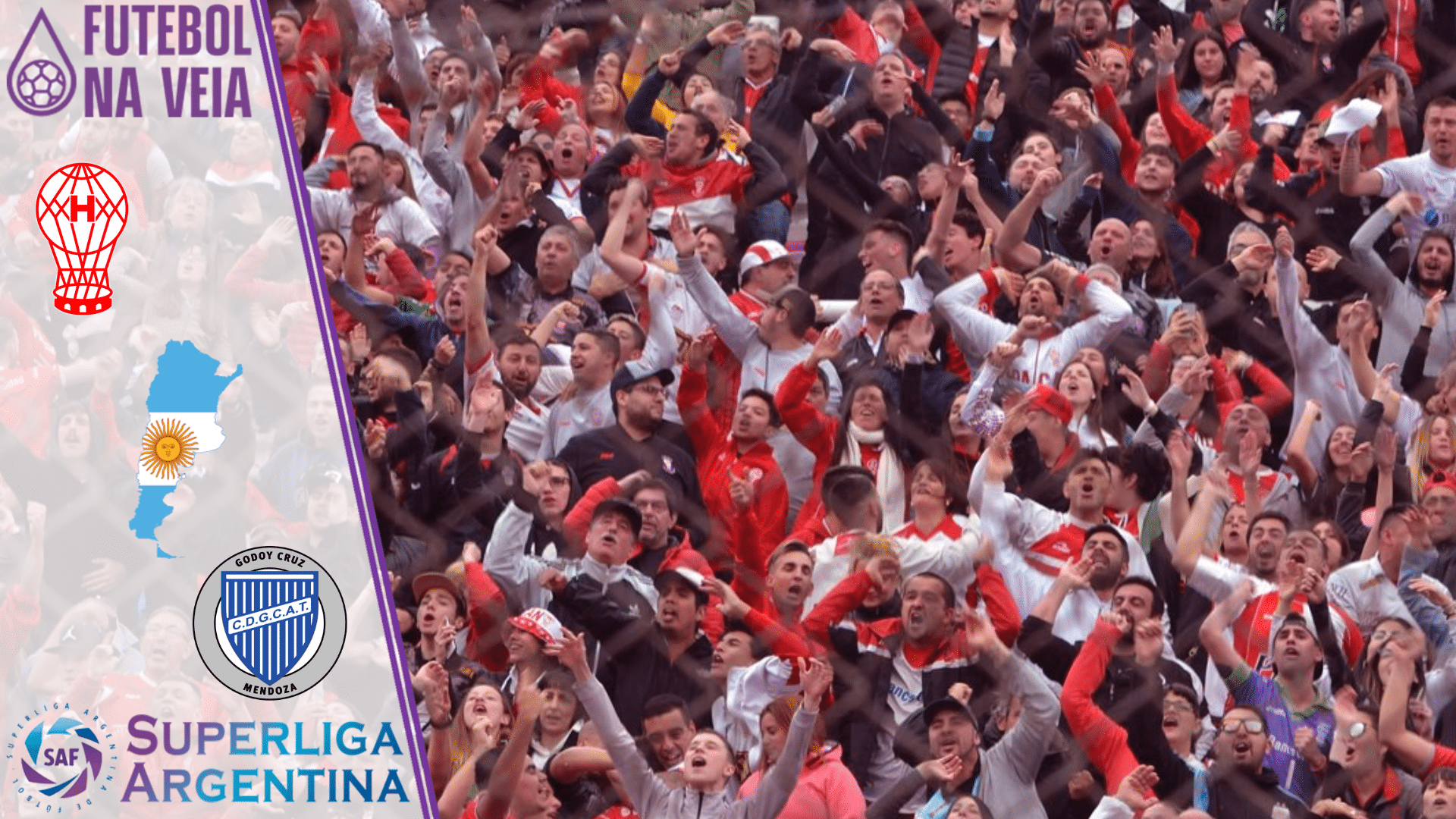 Palpite Huracán x Godoy Cruz – 12/05 – Campeonato Argentino 2023