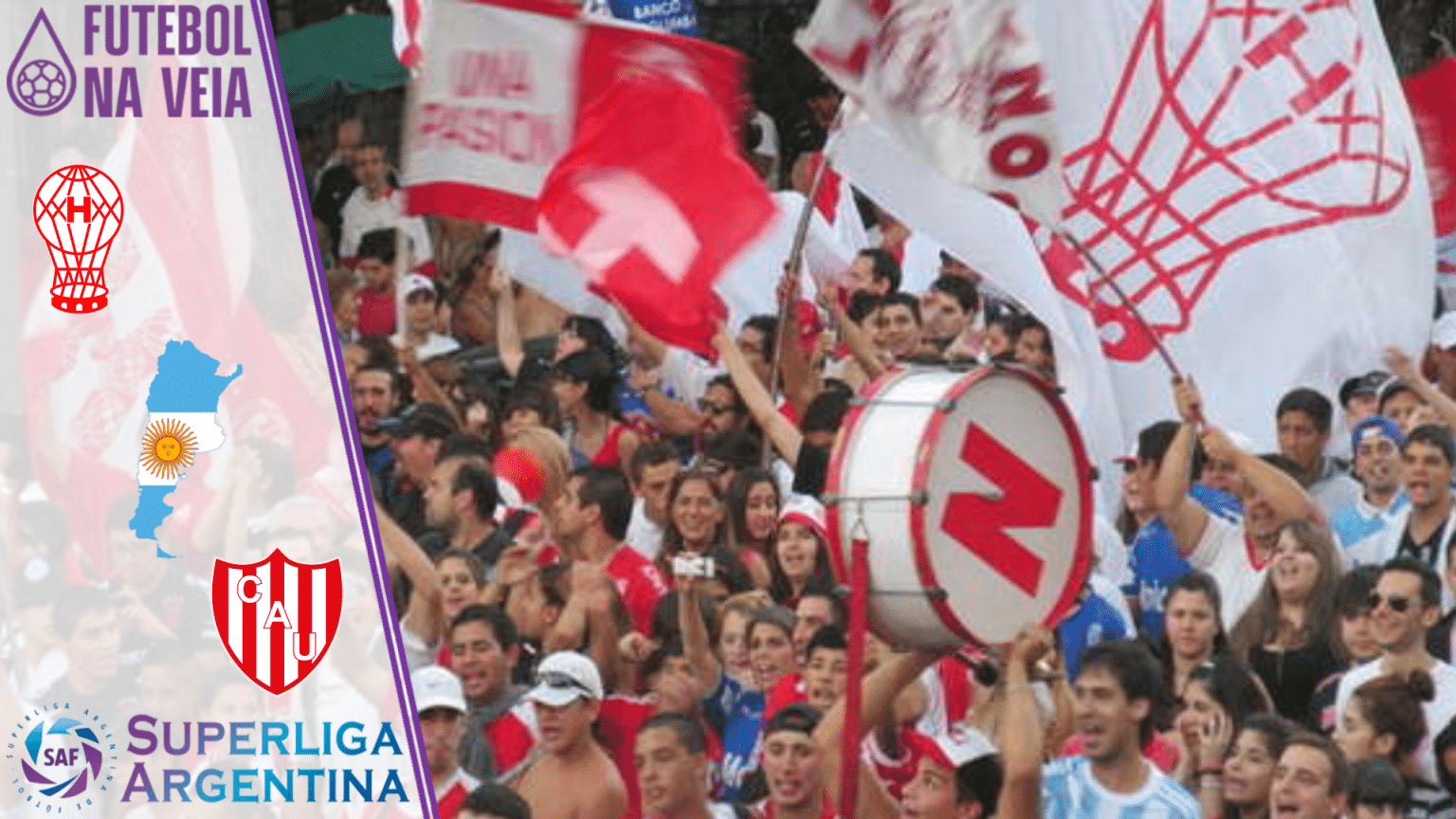 Palpite Huracán x Unión – 29/05 – Campeonato Argentino 2023