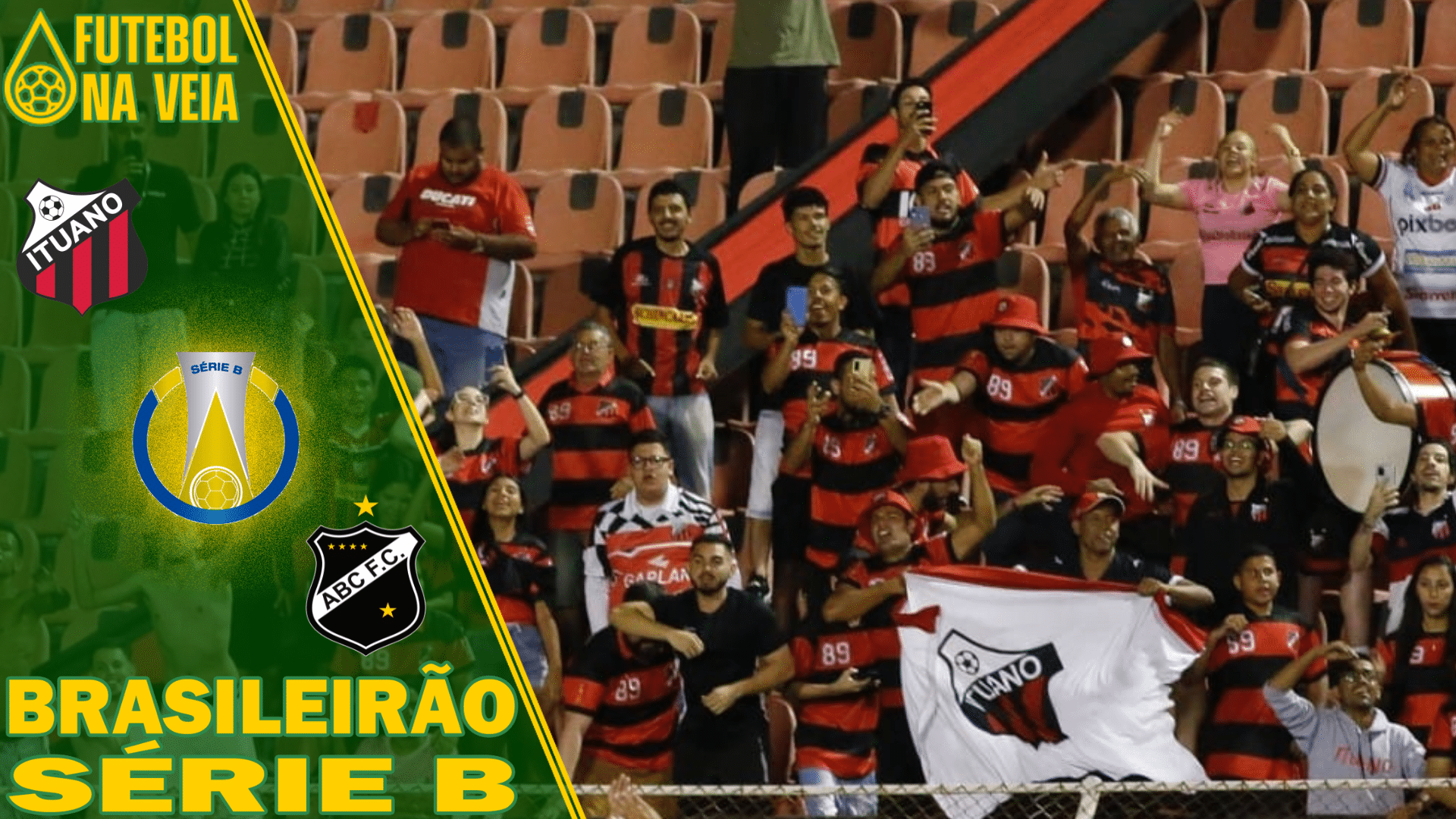 Palpite Ituano x ABC – 03/05 – Brasileirão Série B 2023