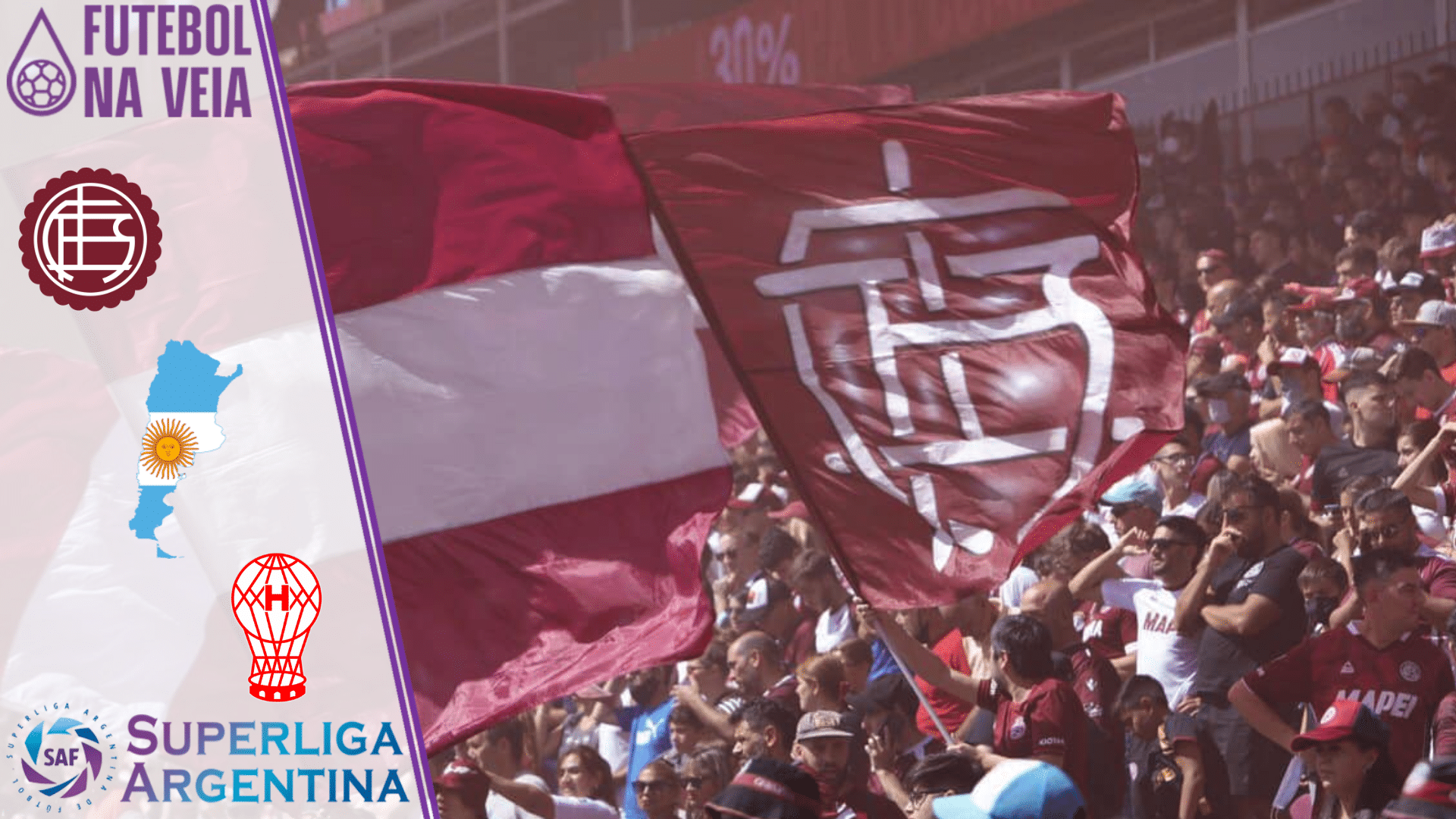 Palpite Lanús x Huracán – 06/05 – Campeonato Argentino 2023
