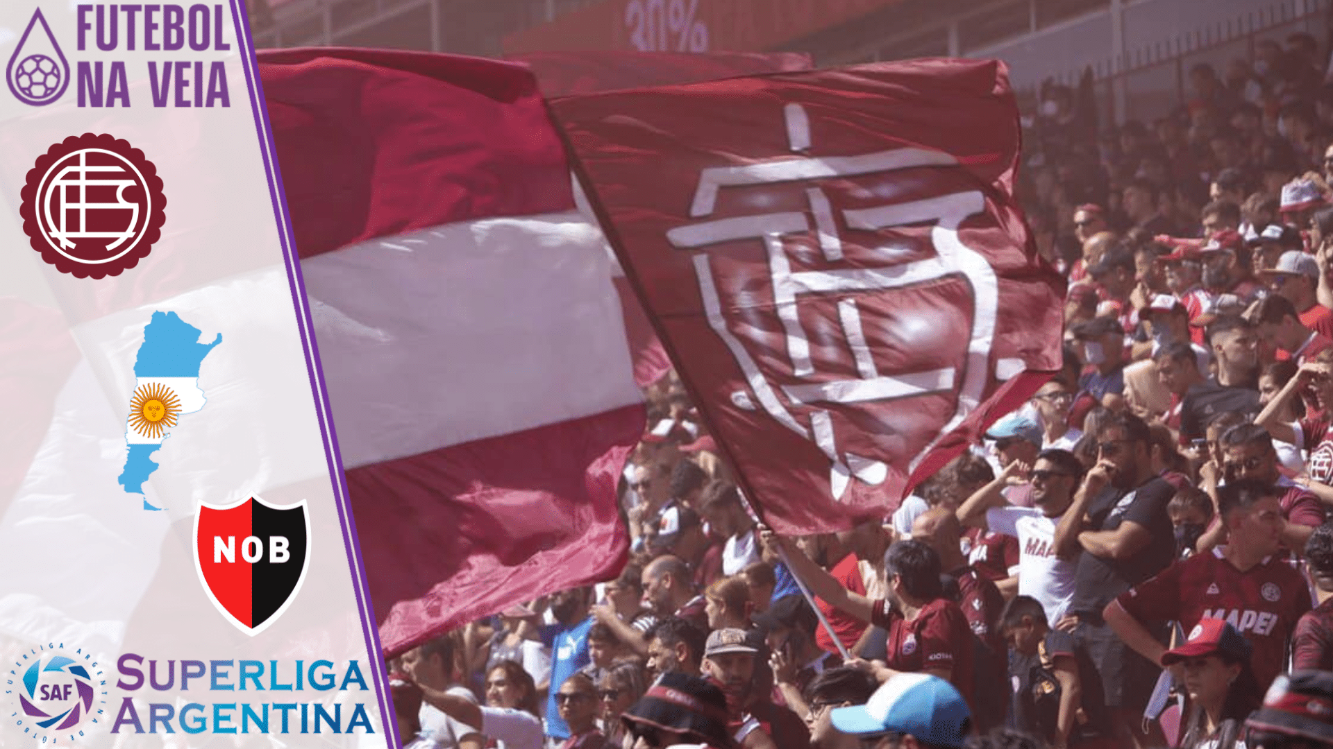 Palpite Lanús x Newell’s Old Boys – 20/05 – Campeonato Argentino 2023