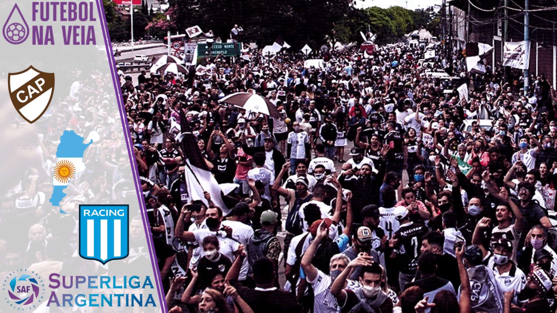 Palpite Platense x Racing Club – 14/05 – Campeonato Argentino 2023