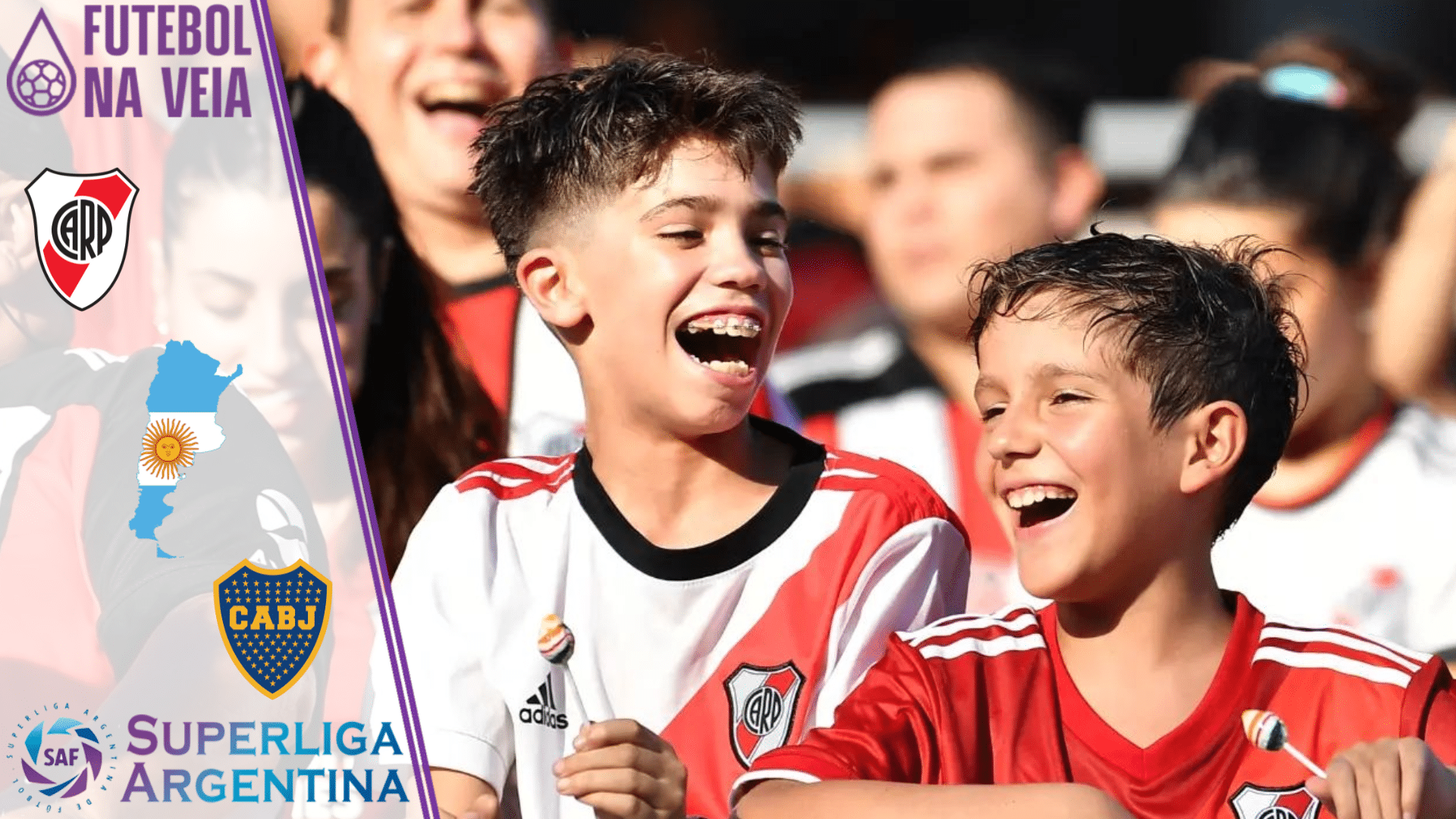 Palpite River Plate x Boca Juniors – 07/05 – Campeonato Argentino 2023