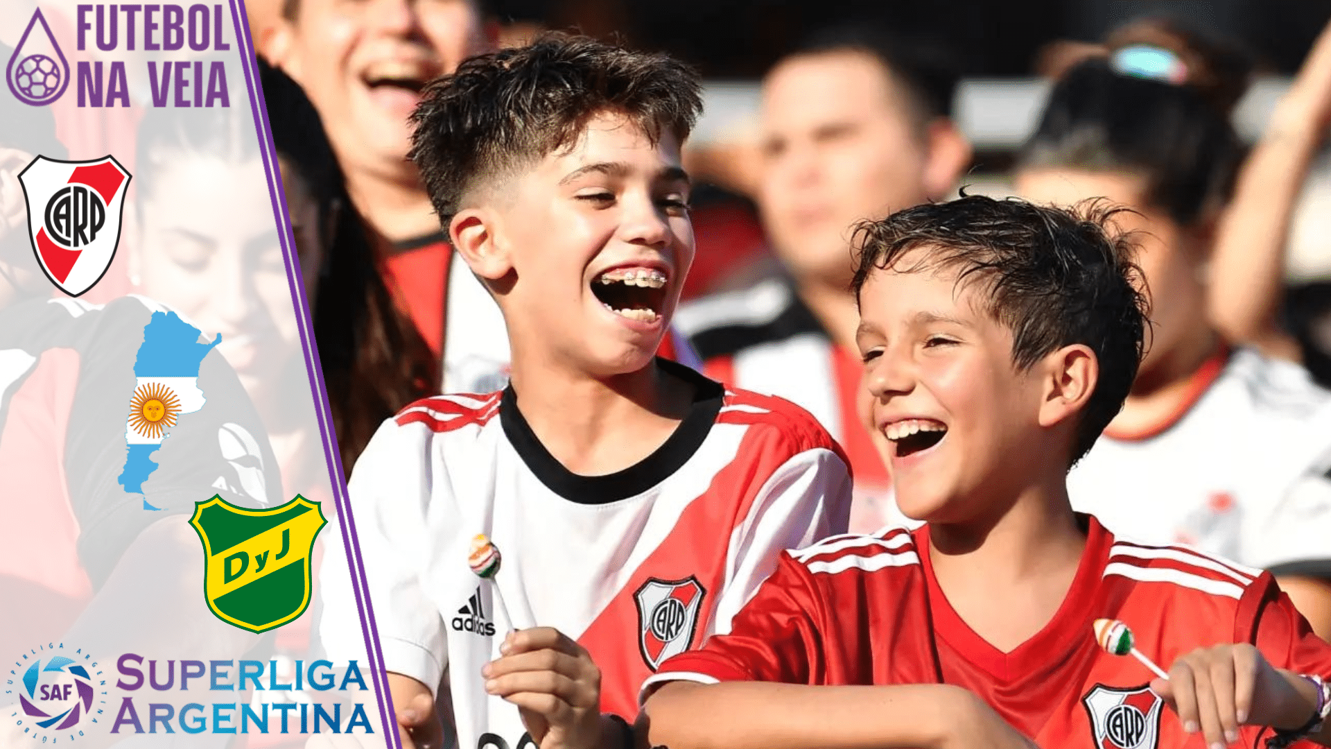 Palpite River Plate x Defensa y Justicia – 03/06 – Campeonato Argentino 2023