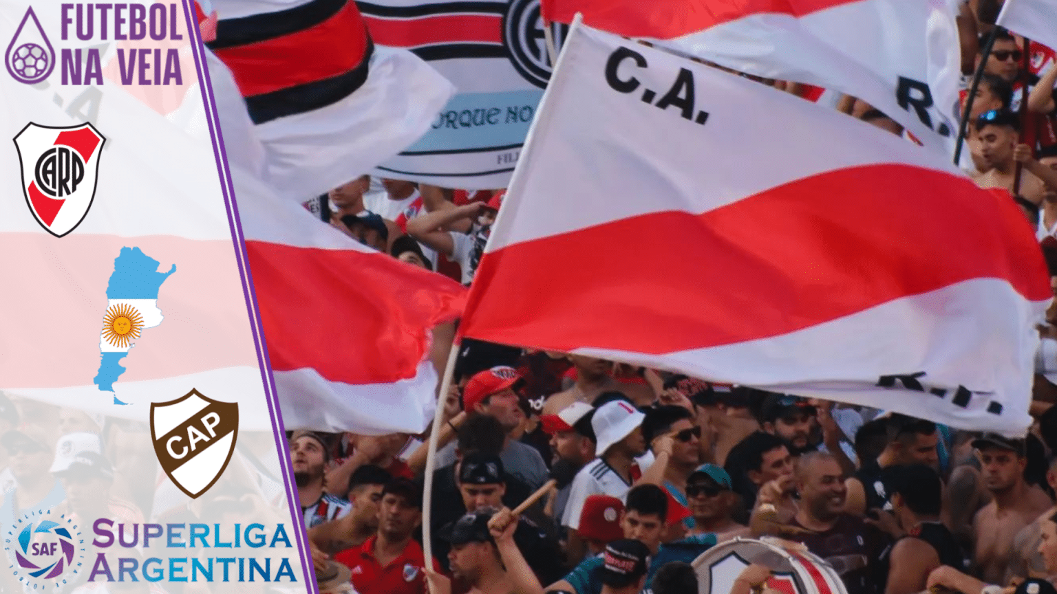 Palpite River Plate x Platense – 21/05 – Campeonato Argentino 2023