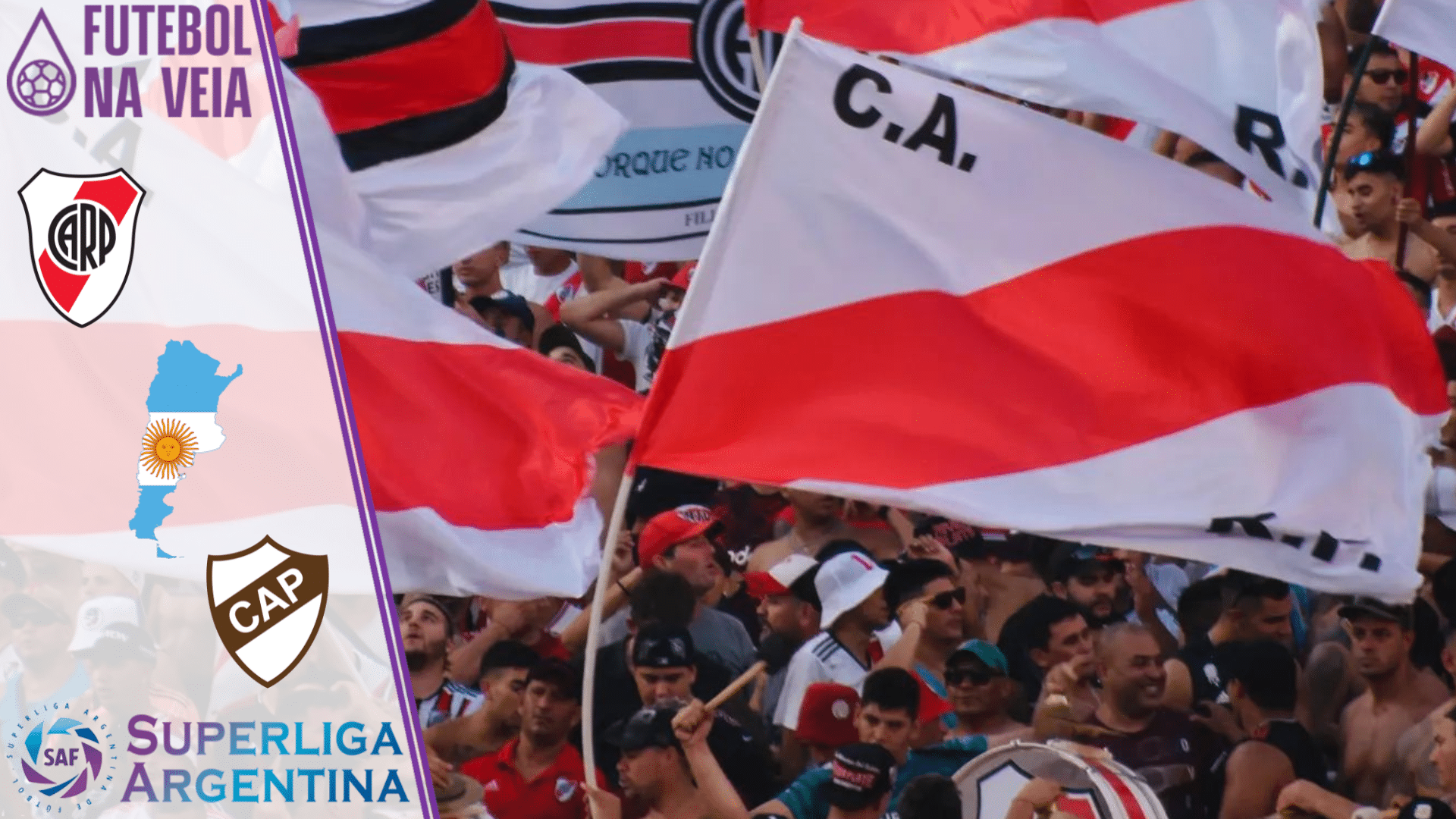 Palpite River Plate x Platense – 21/05 – Campeonato Argentino 2023