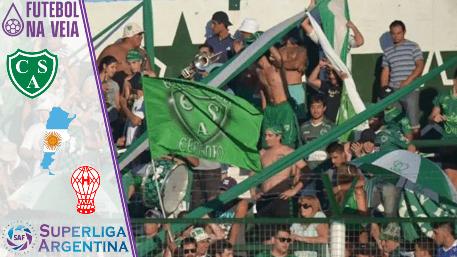 Palpite Sarmiento x Huracán – 21/05 – Campeonato Argentino 2023