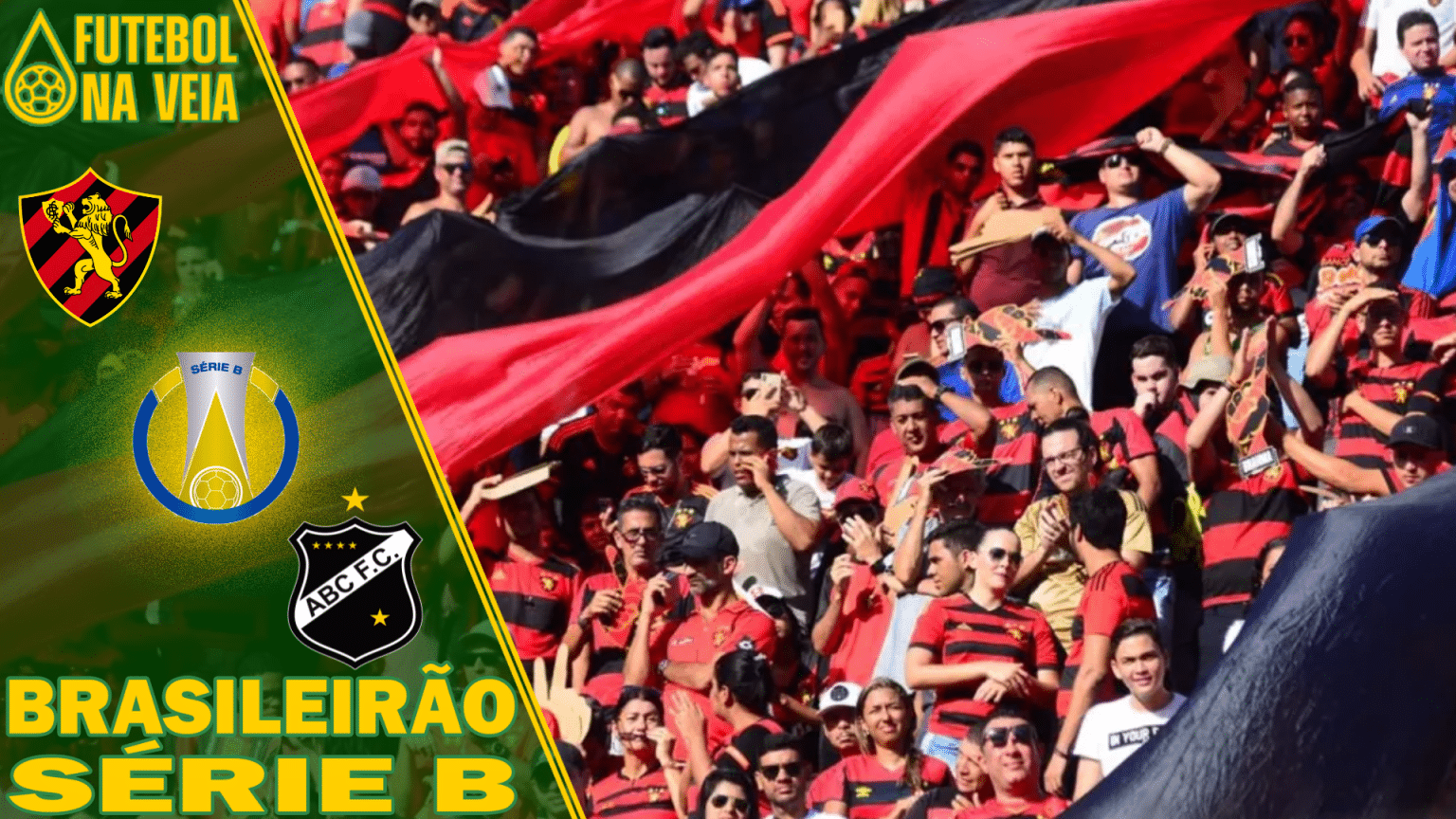 Palpite Sport x ABC – 28/05 – Brasileirão Série B 2023