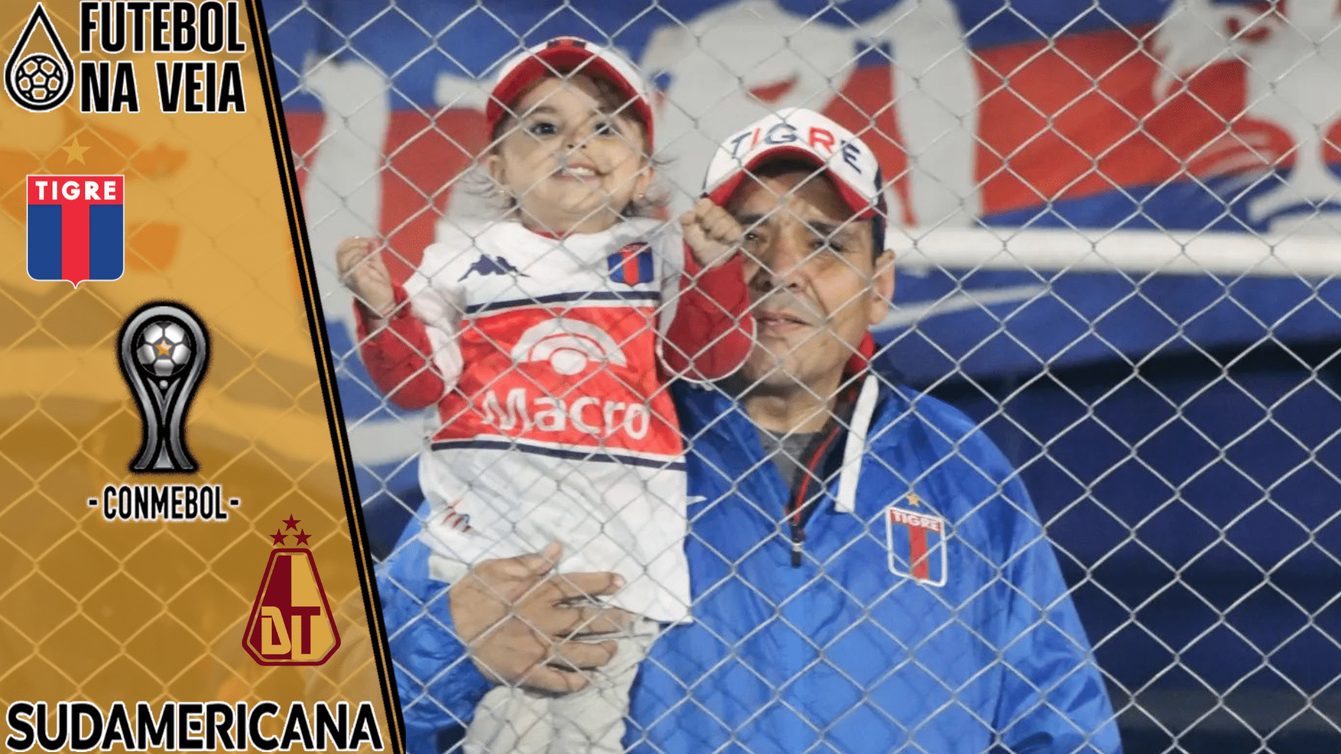 Palpite Tigre x Deportes Tolima – 24/05 – Sul-Americana 2023