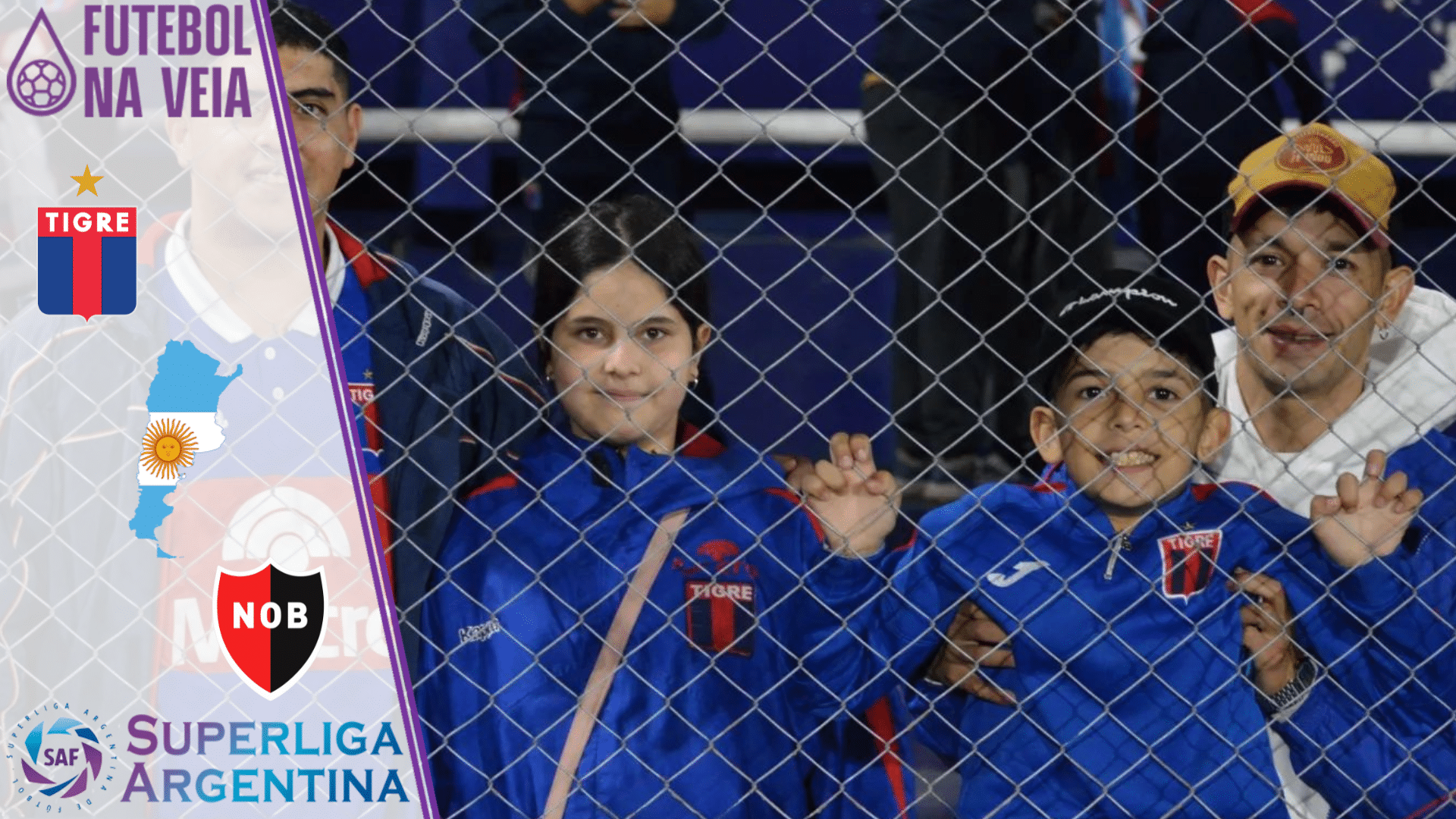 Palpite Tigre x Newell’s Old Boys – 07/05 – Campeonato Argentino 2023