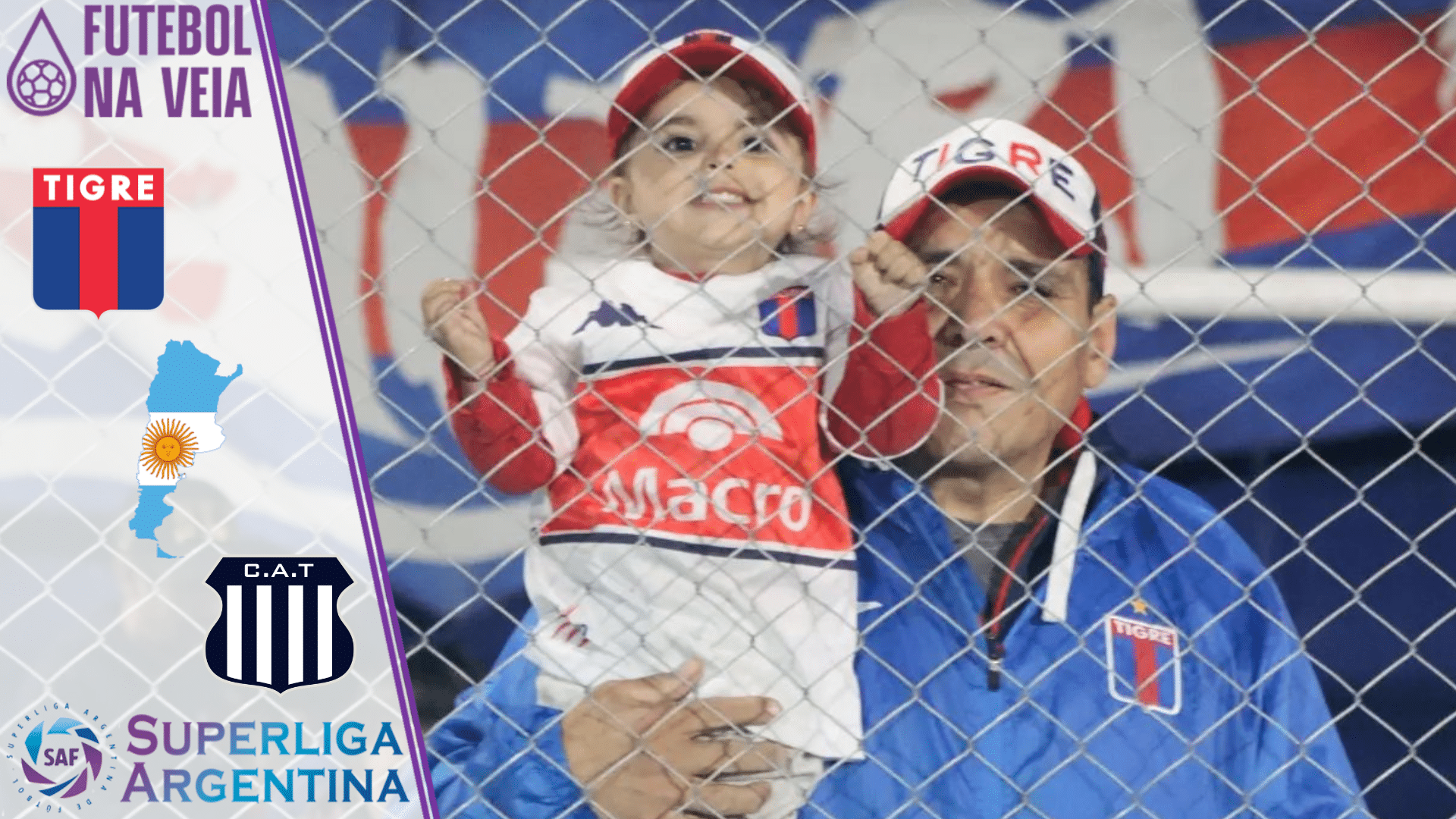 Palpite Tigre x Talleres – 02/06 – Campeonato Argentino 2023