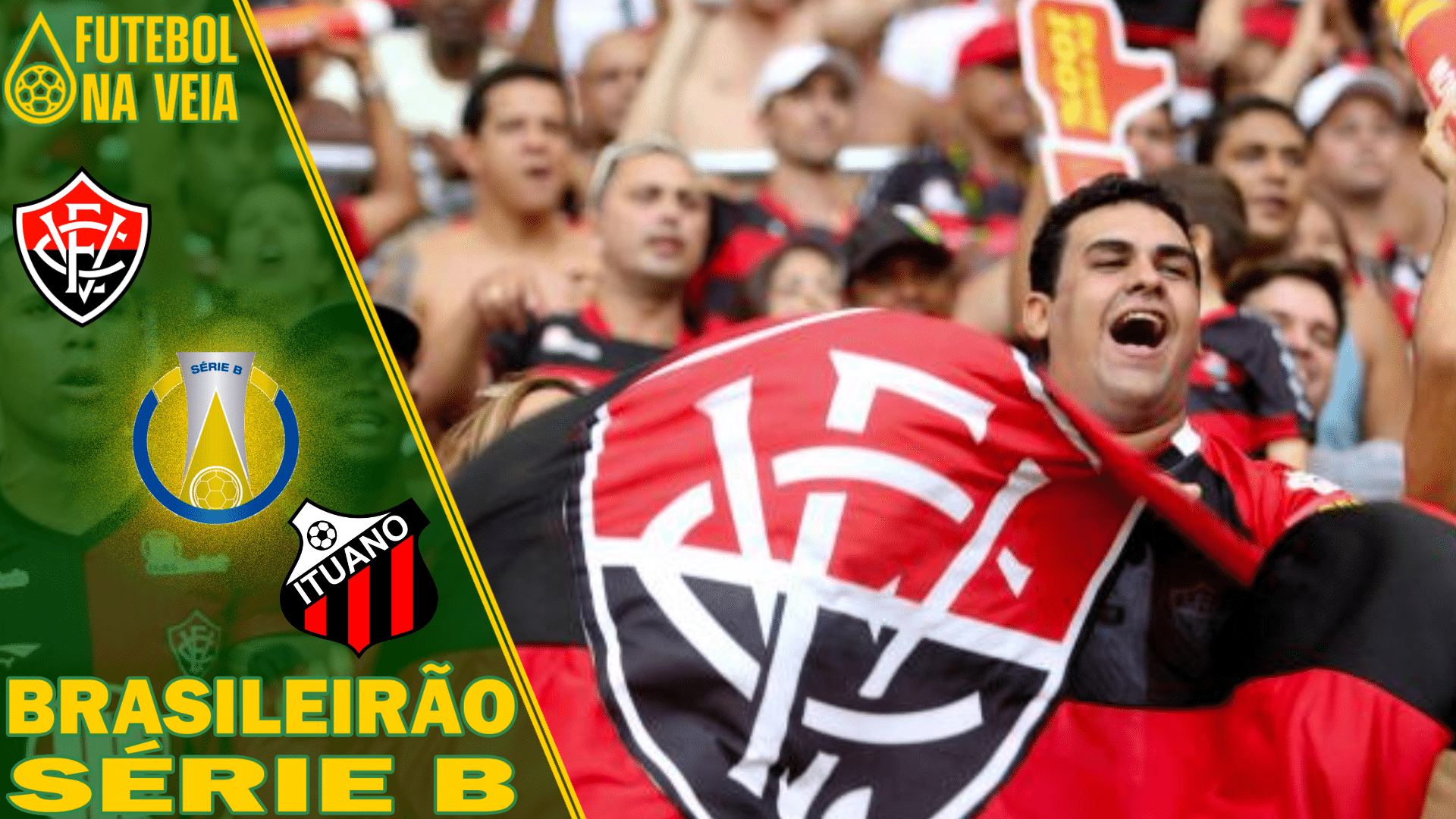 Palpite Vitória x Ituano – 02/06 – Brasileirão Série B 2023
