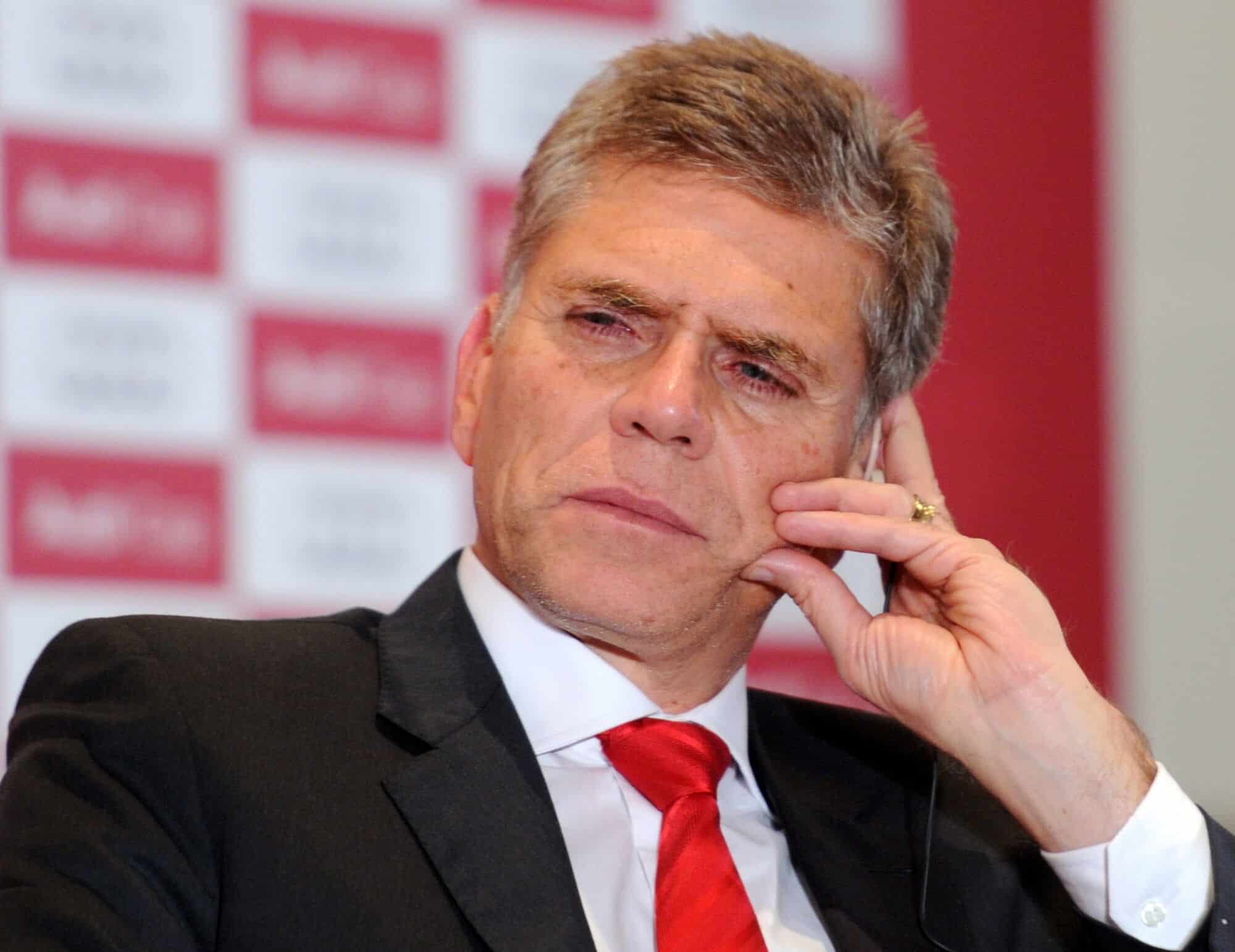 Internacional já tem possível nome para substituir Mano Menezes; saiba mais