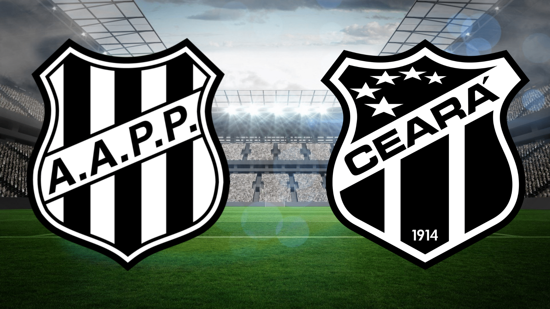 Ponte Preta x Cear&aacute; ao vivo e online: onde assistir, hor&aacute;rio e escala&ccedil;&atilde;o no Brasileir&atilde;o S&eacute;rie B 2023