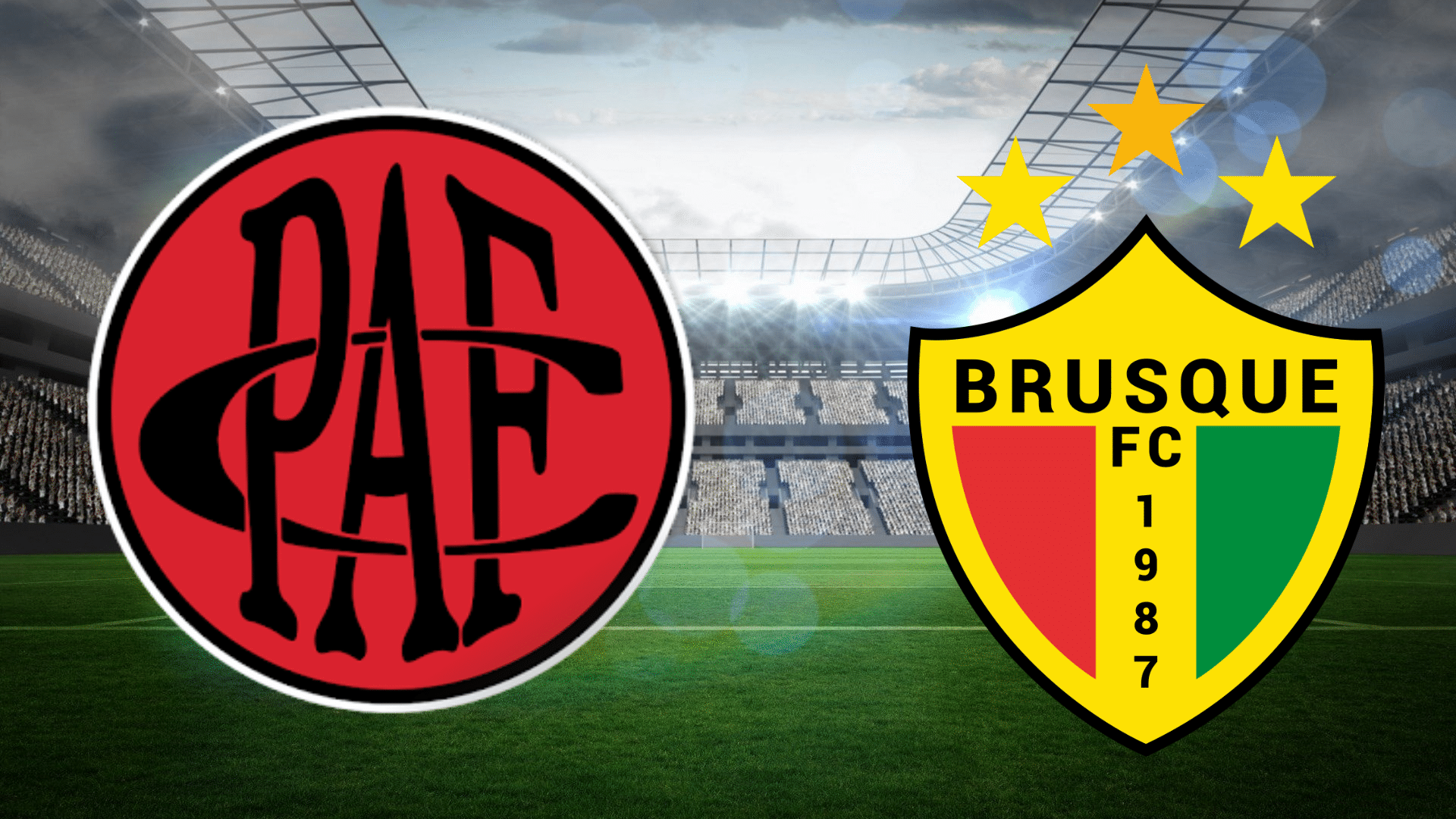 Pouso Alegre x Brusque ao vivo e online: onde assistir, hor&aacute;rio e escala&ccedil;&atilde;o no Brasileir&atilde;o S&eacute;rie C 2023