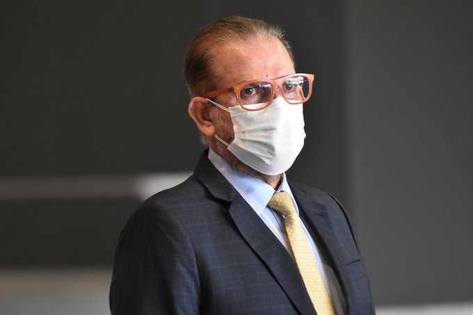 Presidente de importante federação diz ser a favor do fim da proibição de cervejas em estádios