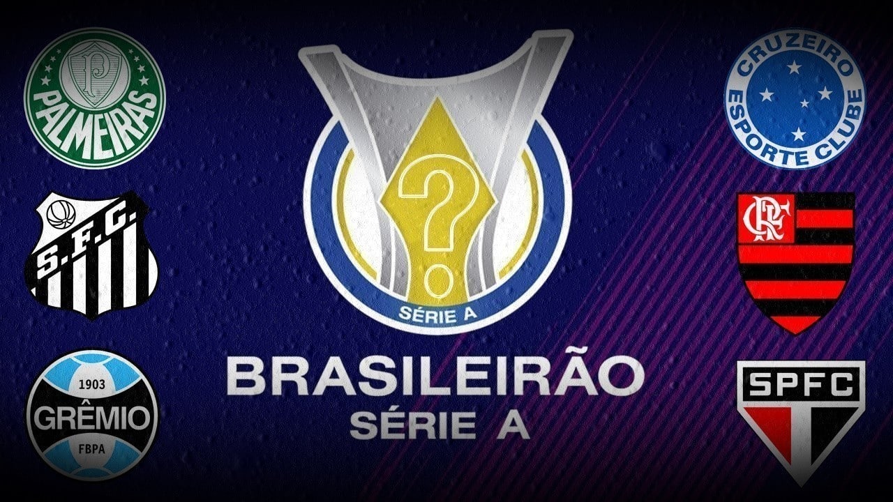 Qual o time com mais participações em Campeonatos Brasileiros?