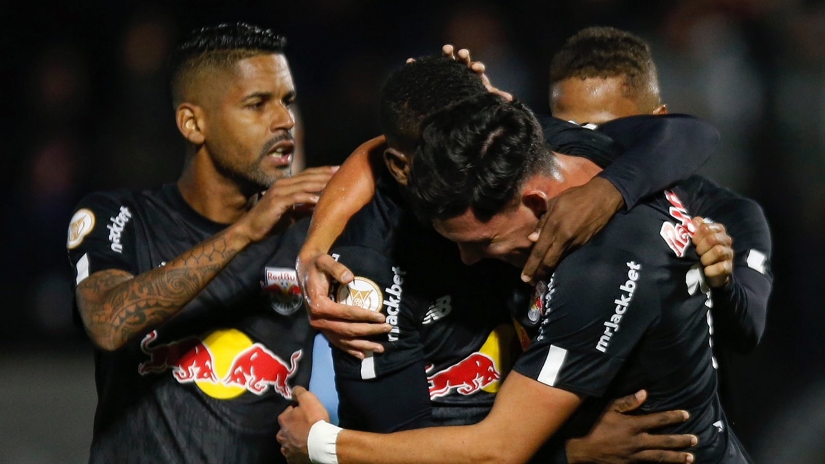 RB Bragantino x Santos – Resultado, destaques e reação